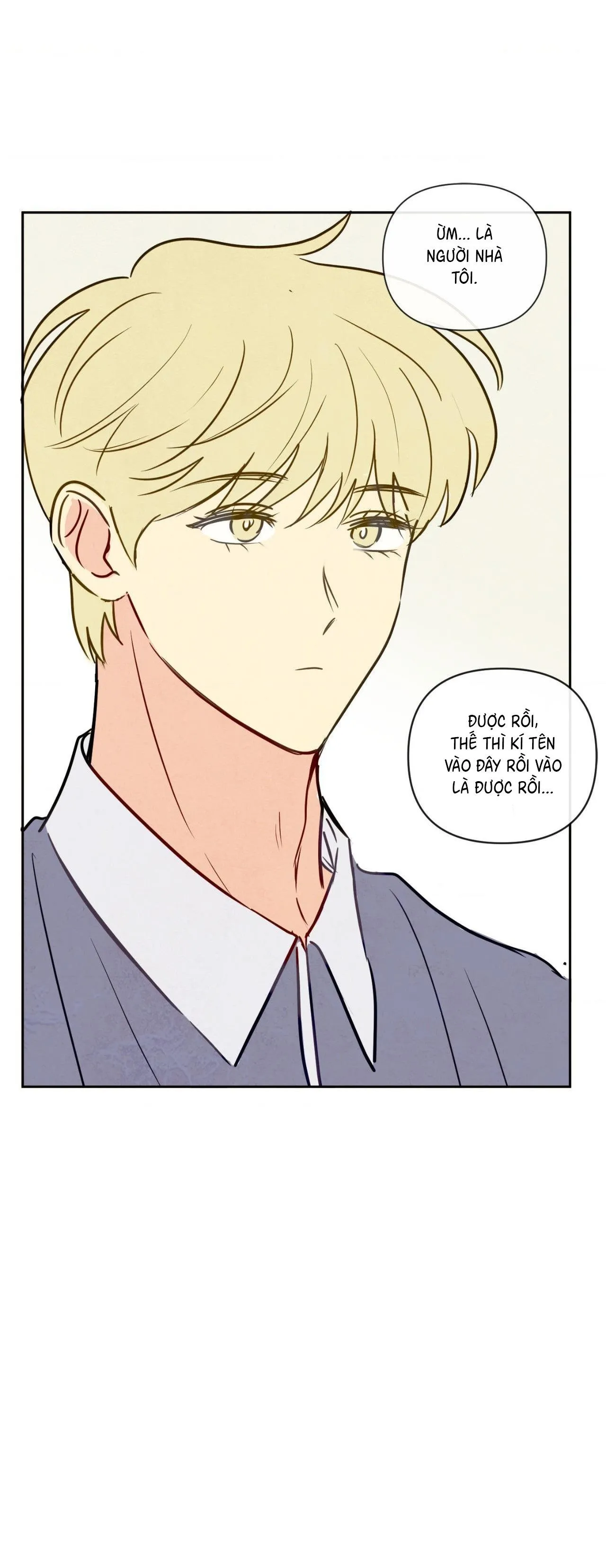 Sự quyến rũ của Thần Rắn Chapter 6 Trang 41