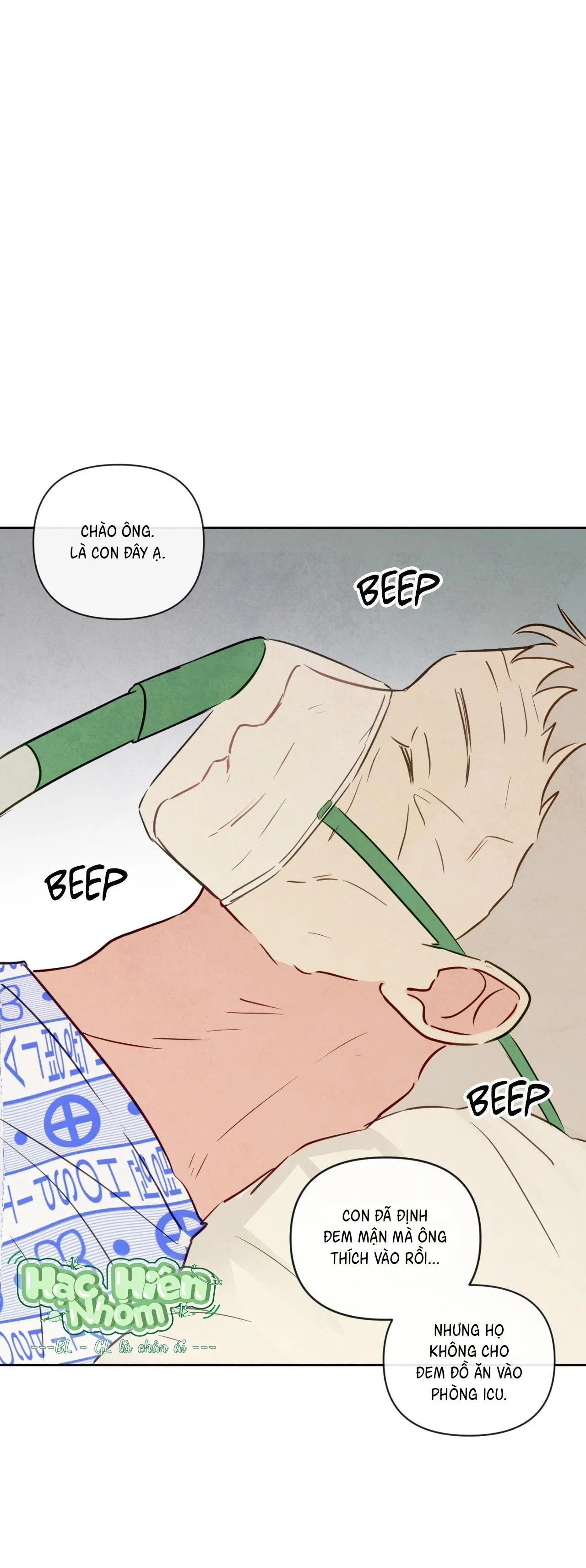 Sự quyến rũ của Thần Rắn Chapter 6 Trang 42