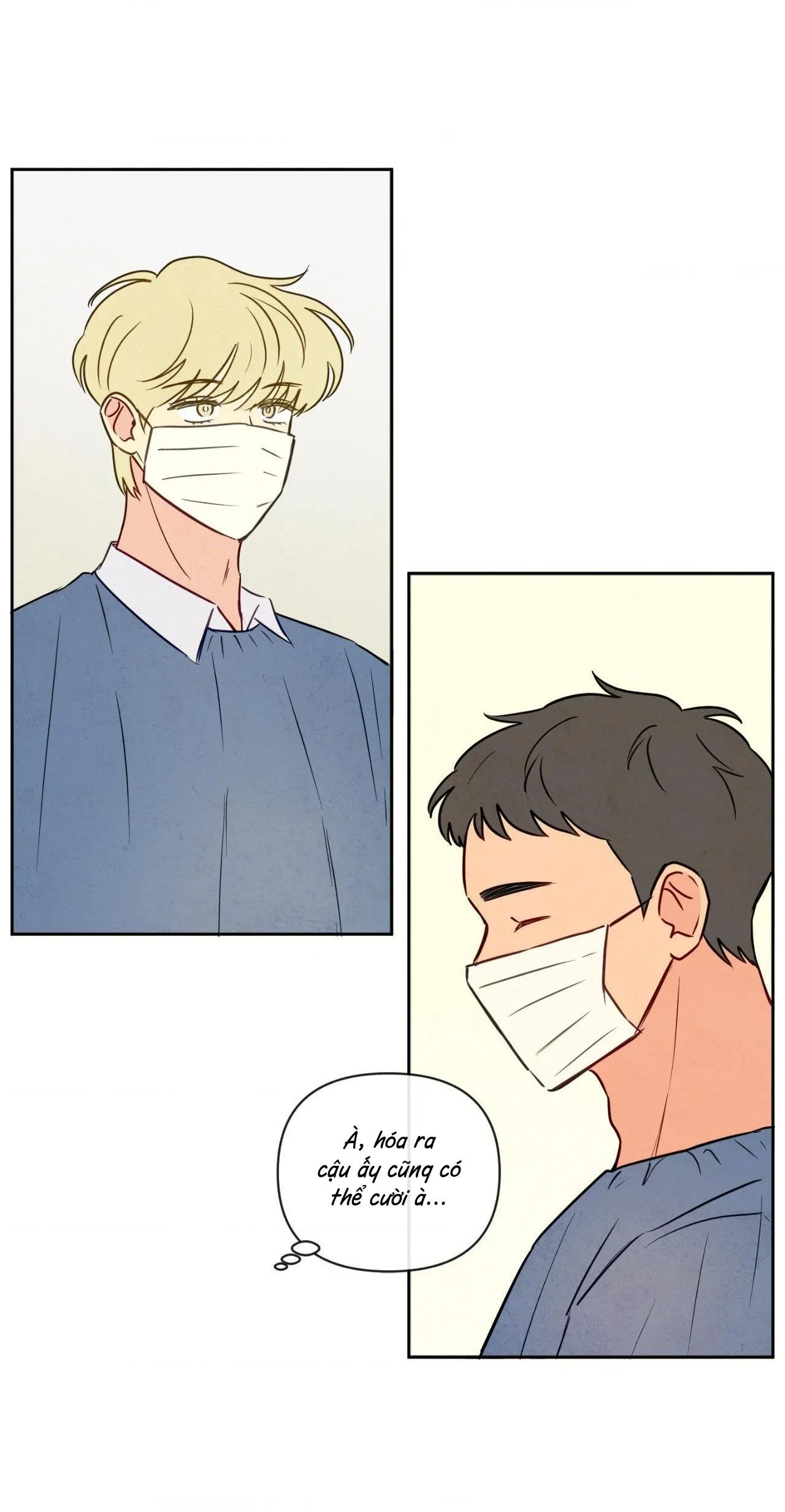 Sự quyến rũ của Thần Rắn Chapter 6 Trang 44