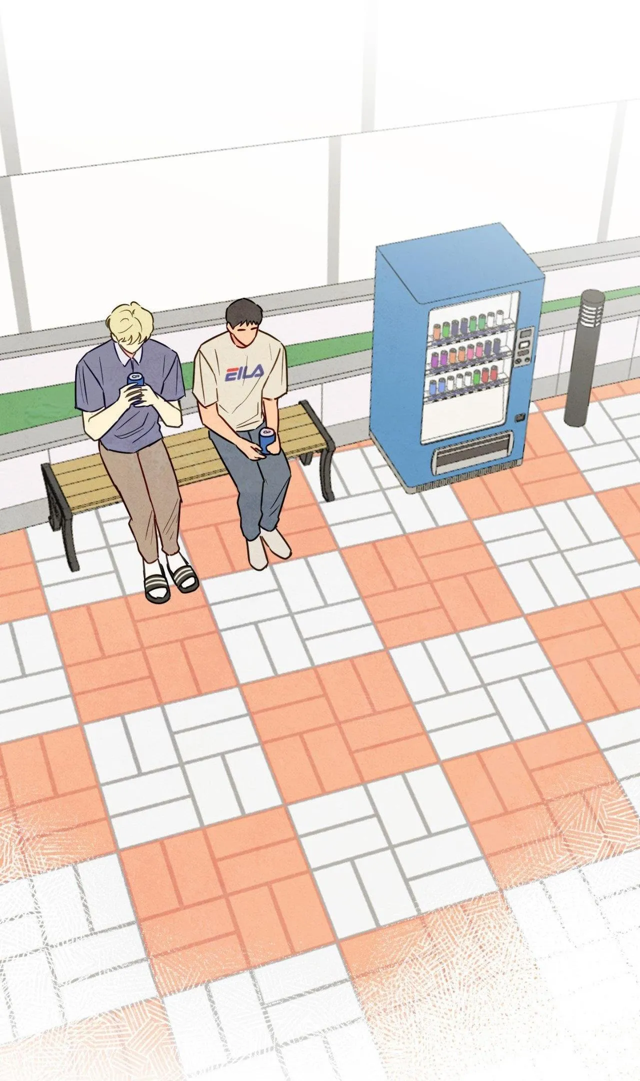 Sự quyến rũ của Thần Rắn Chapter 6 Trang 48