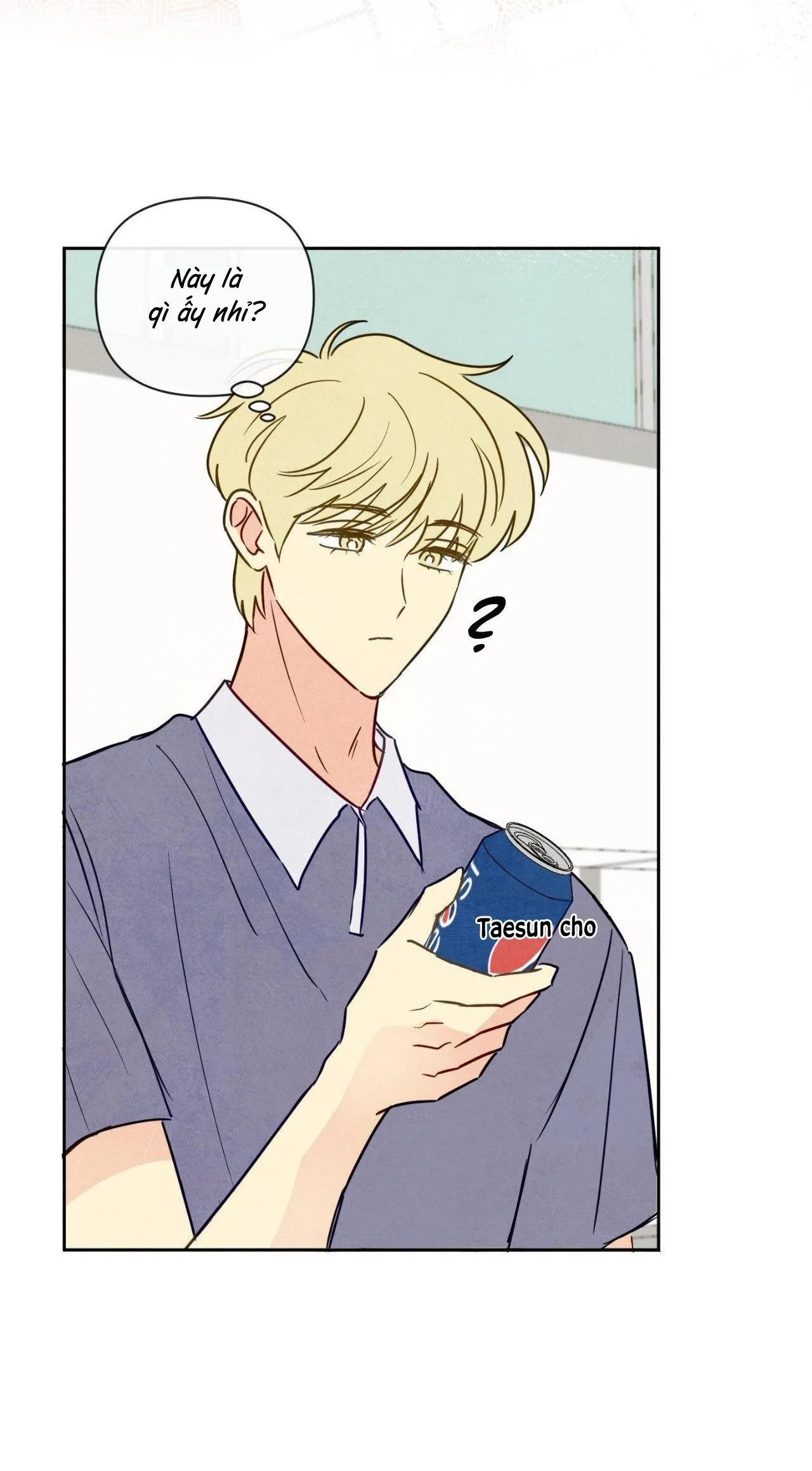 Sự quyến rũ của Thần Rắn Chapter 6 Trang 49