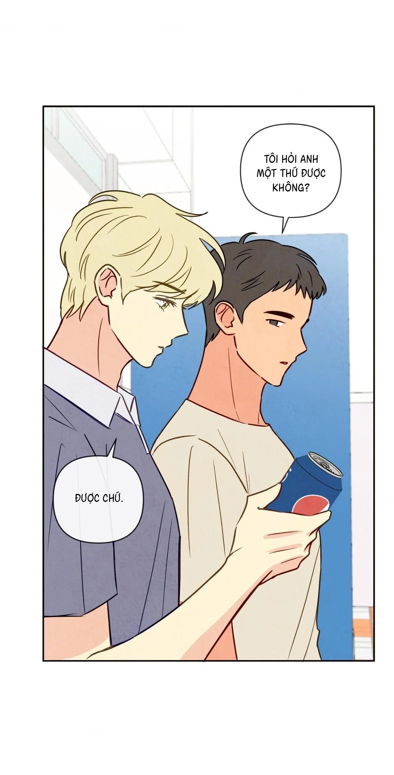 Sự quyến rũ của Thần Rắn Chapter 6 Trang 50