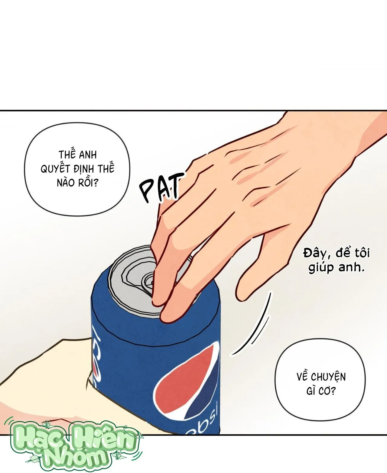 Sự quyến rũ của Thần Rắn Chapter 6 Trang 51