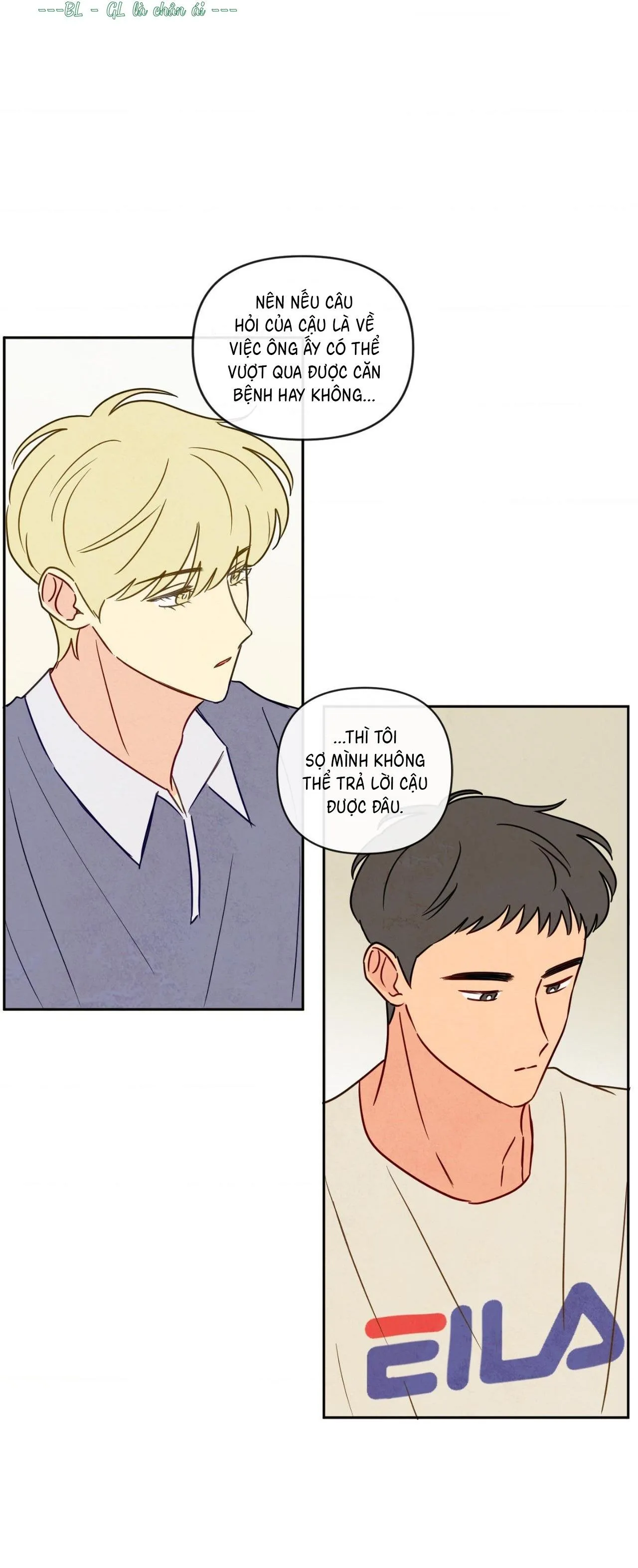 Sự quyến rũ của Thần Rắn Chapter 6 Trang 56