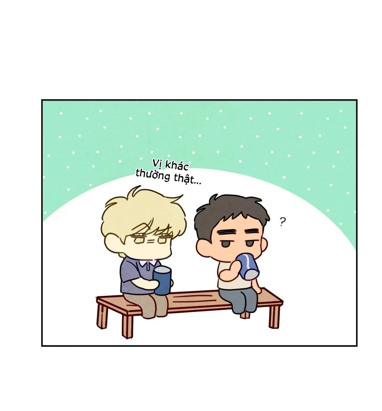 Sự quyến rũ của Thần Rắn Chapter 6 Trang 62