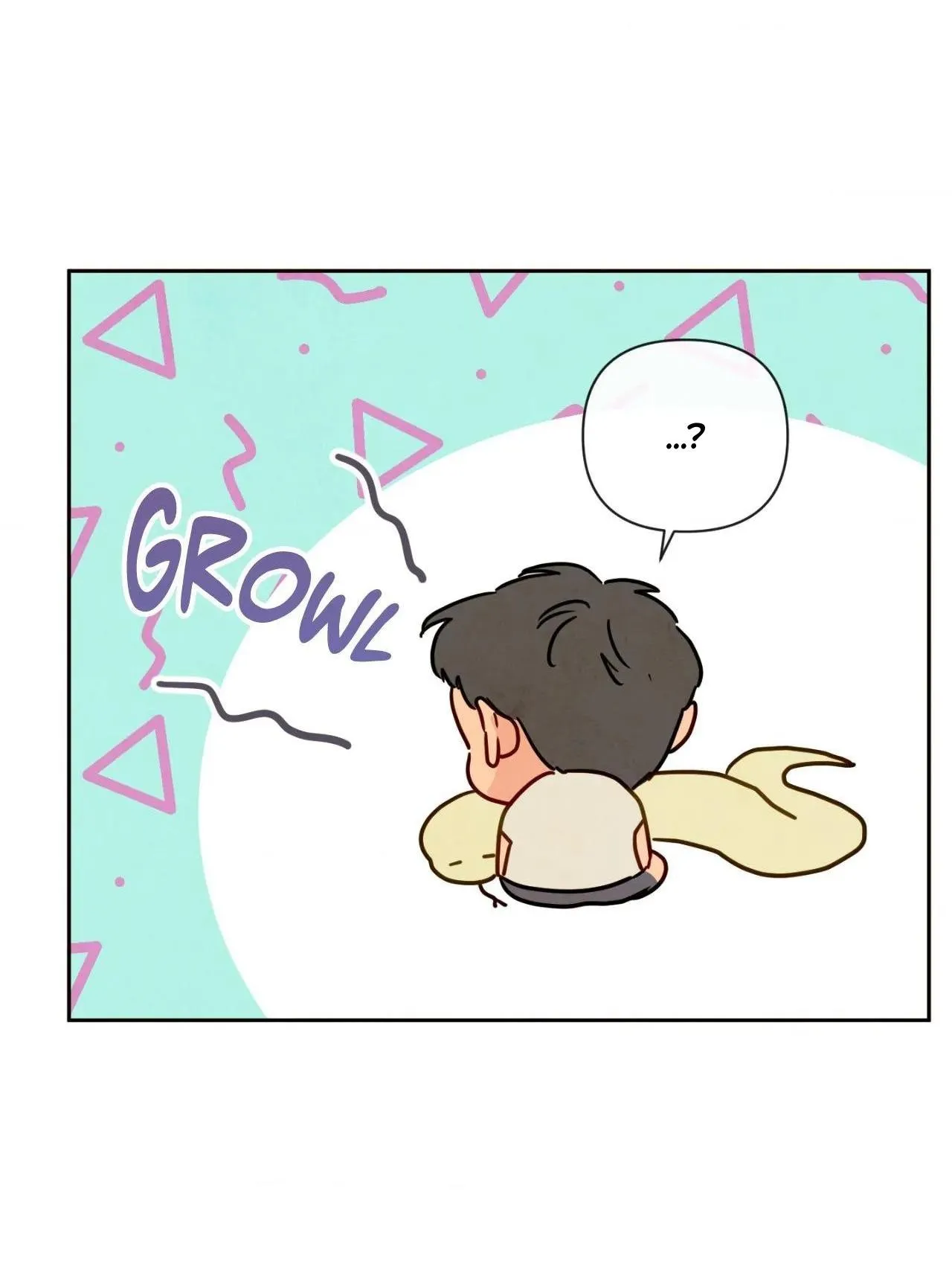 Sự quyến rũ của Thần Rắn Chapter 7 Trang 5