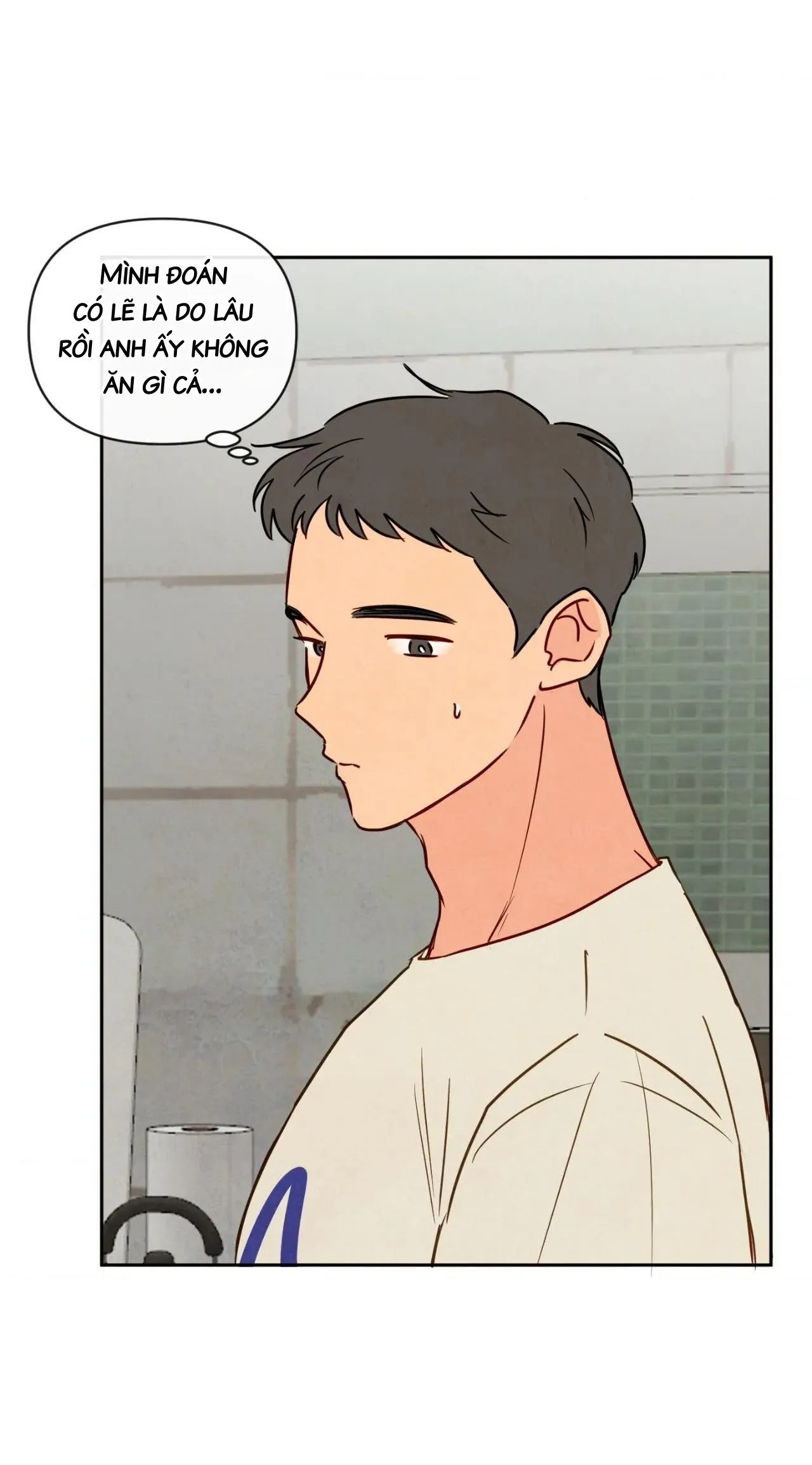 Sự quyến rũ của Thần Rắn Chapter 7 Trang 13