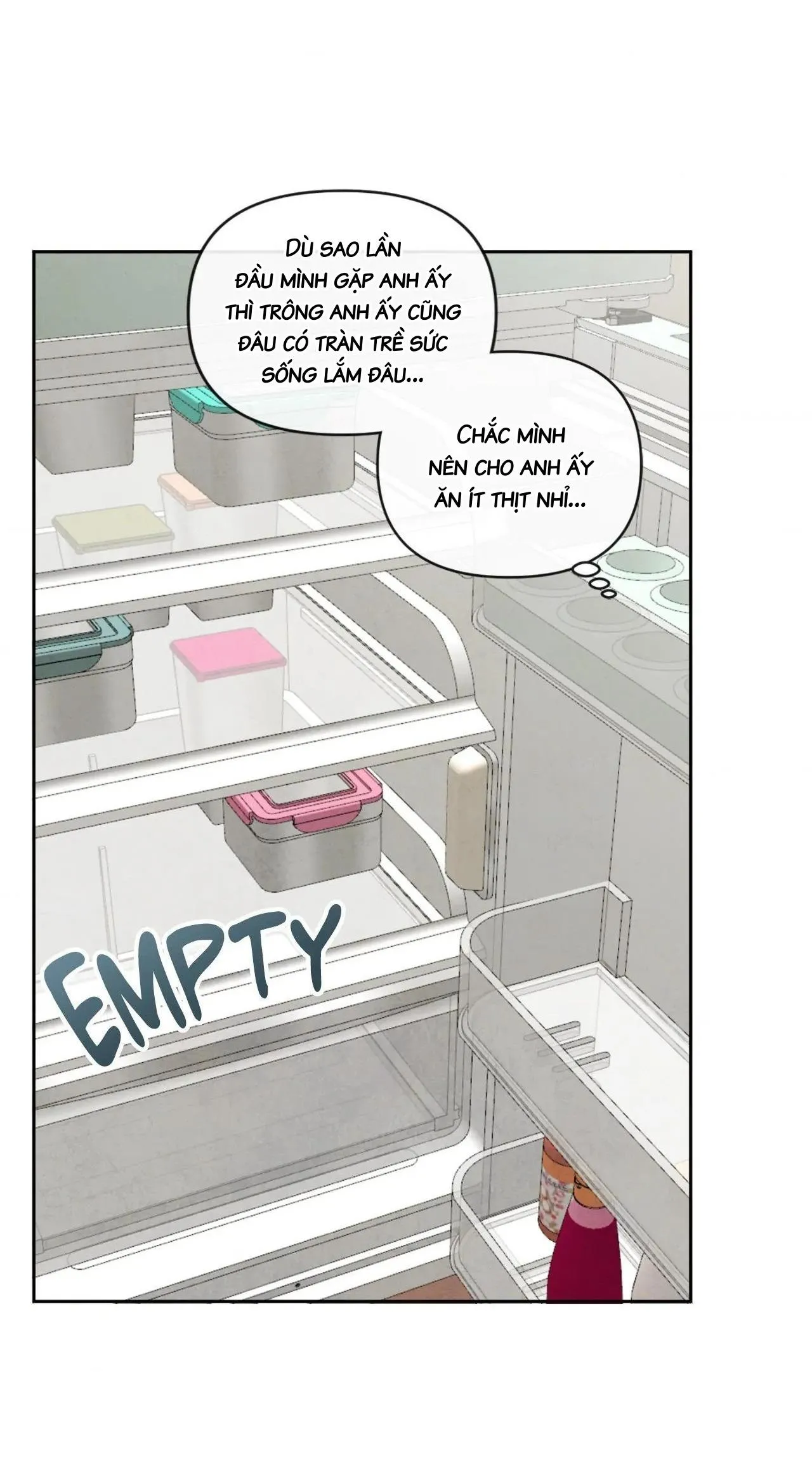 Sự quyến rũ của Thần Rắn Chapter 7 Trang 14