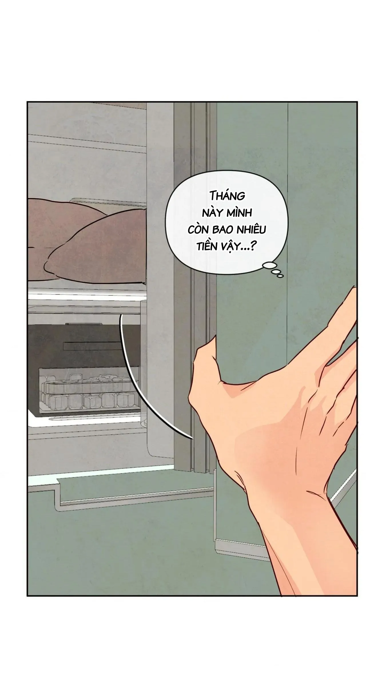 Sự quyến rũ của Thần Rắn Chapter 7 Trang 16