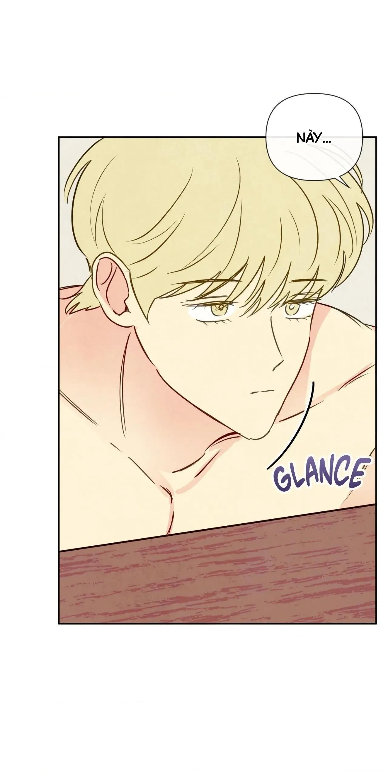 Sự quyến rũ của Thần Rắn Chapter 7 Trang 18