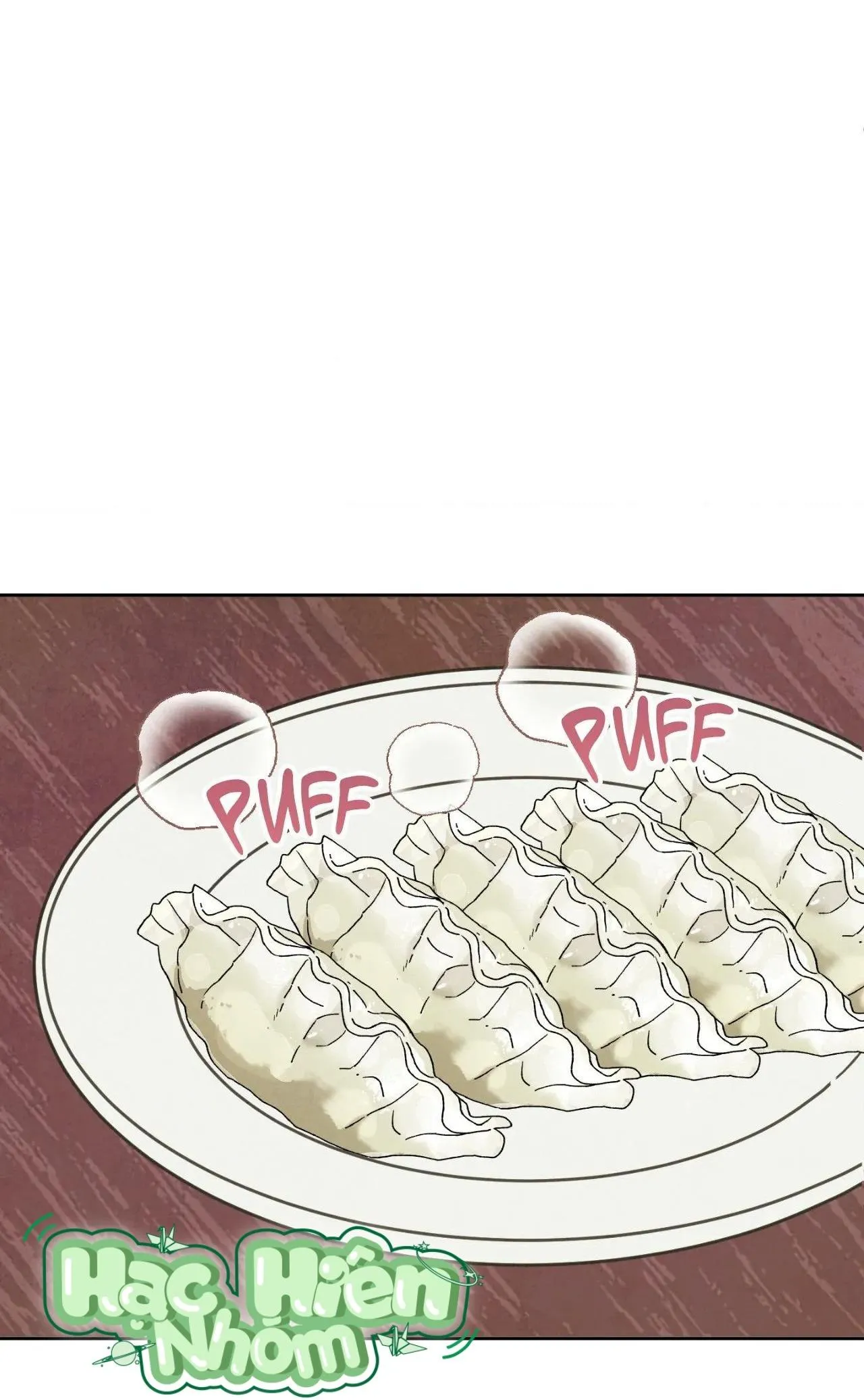 Sự quyến rũ của Thần Rắn Chapter 7 Trang 20