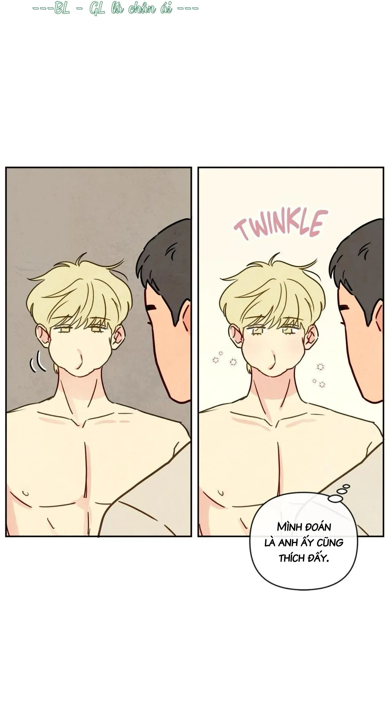 Sự quyến rũ của Thần Rắn Chapter 7 Trang 26