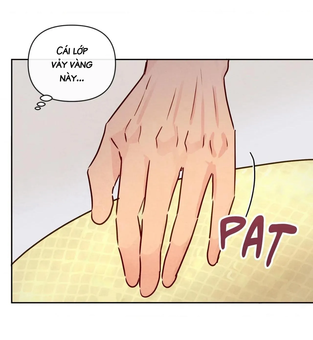 Sự quyến rũ của Thần Rắn Chapter 7 Trang 31