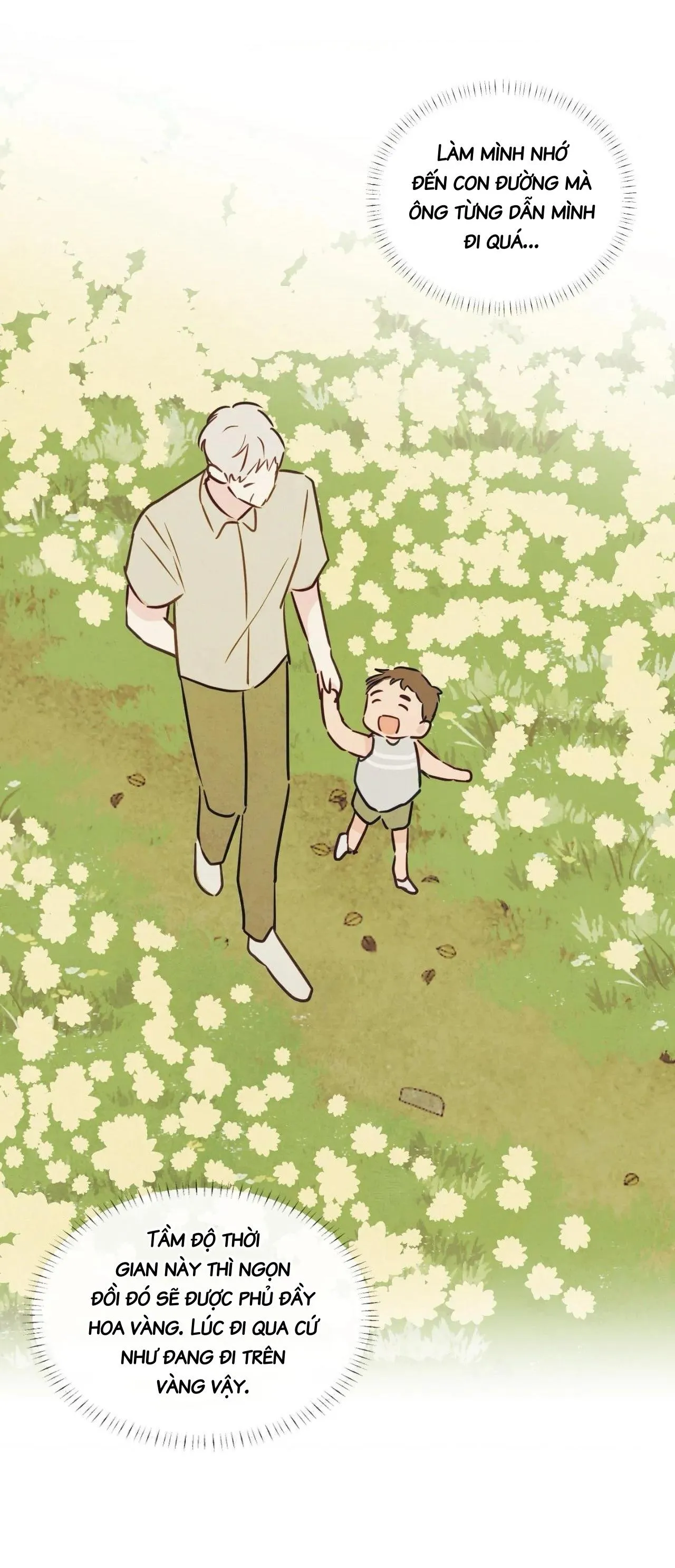 Sự quyến rũ của Thần Rắn Chapter 7 Trang 32