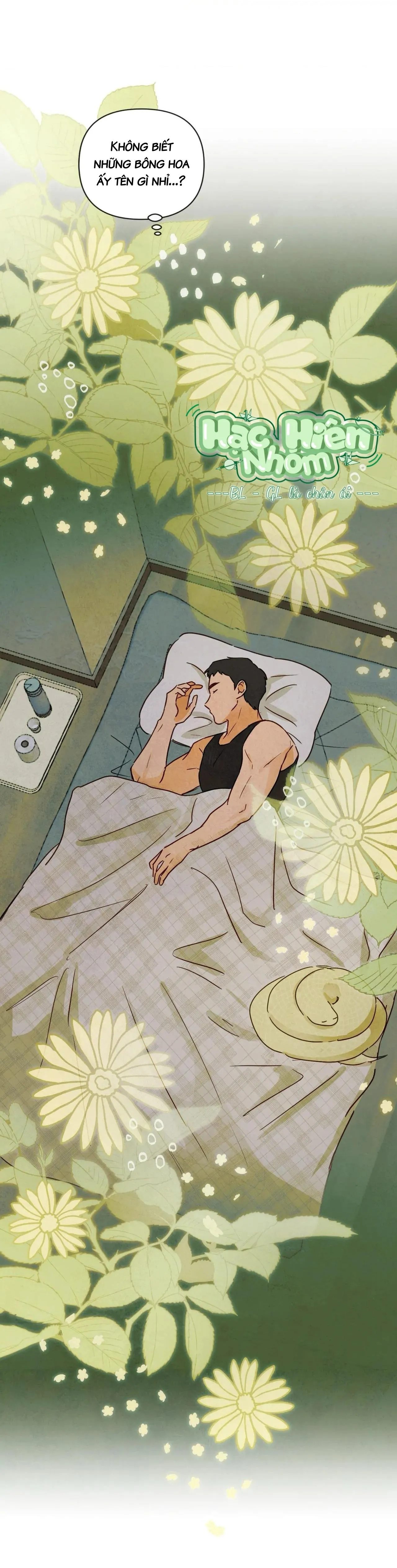 Sự quyến rũ của Thần Rắn Chapter 7 Trang 34