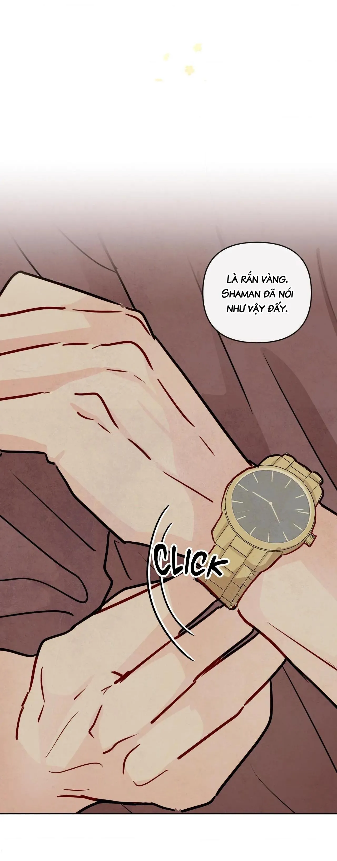 Sự quyến rũ của Thần Rắn Chapter 7 Trang 35