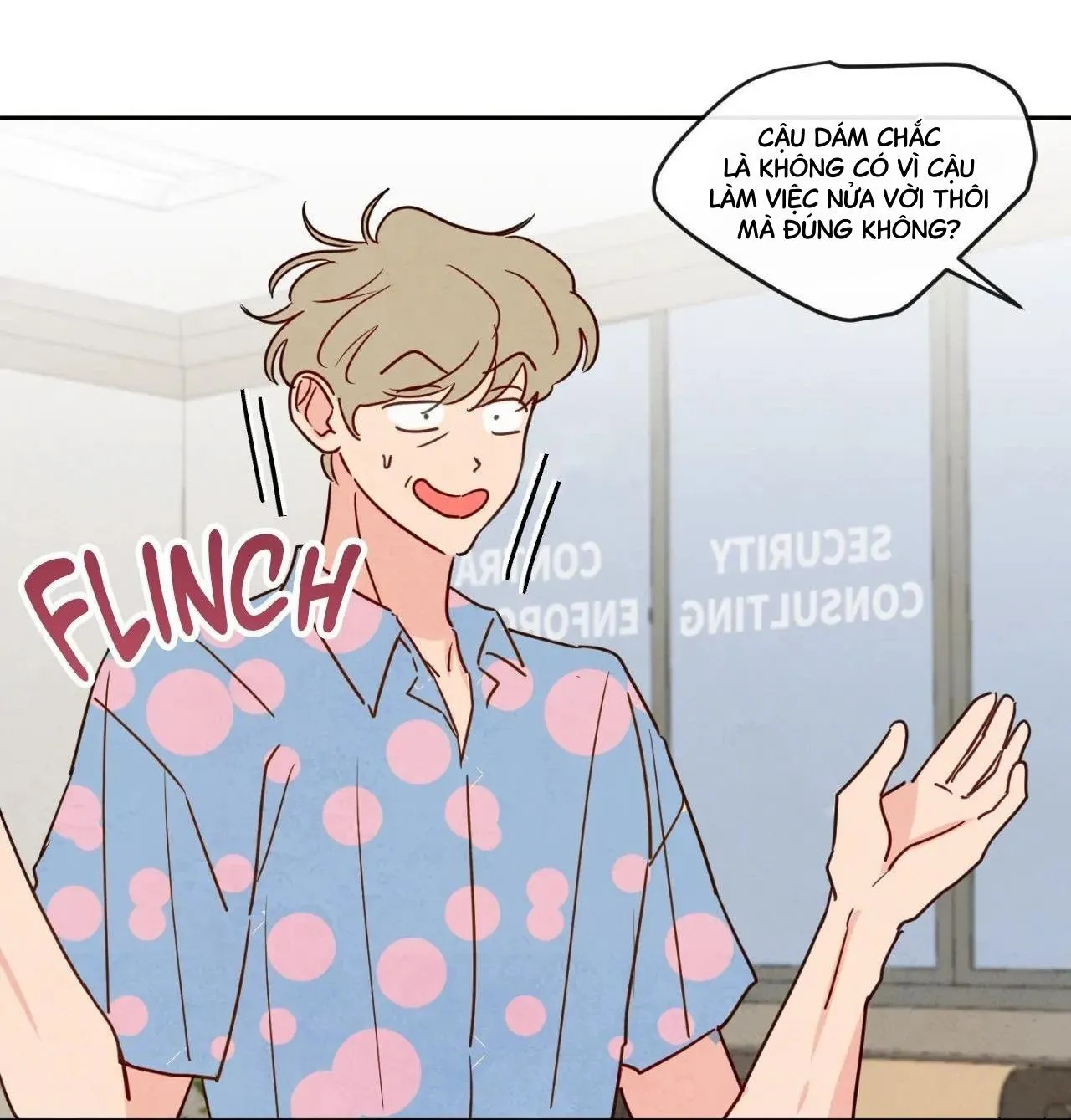 Sự quyến rũ của Thần Rắn Chapter 7 Trang 38