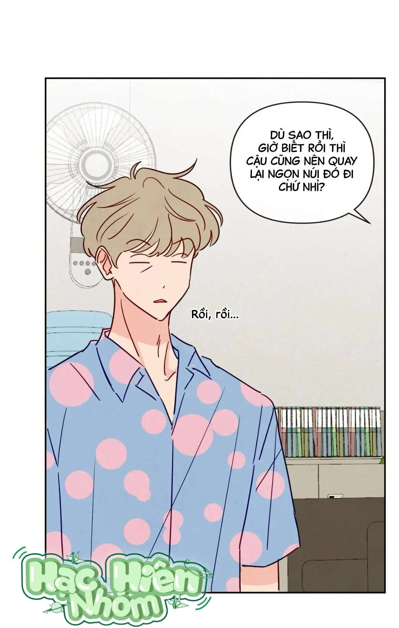 Sự quyến rũ của Thần Rắn Chapter 7 Trang 41