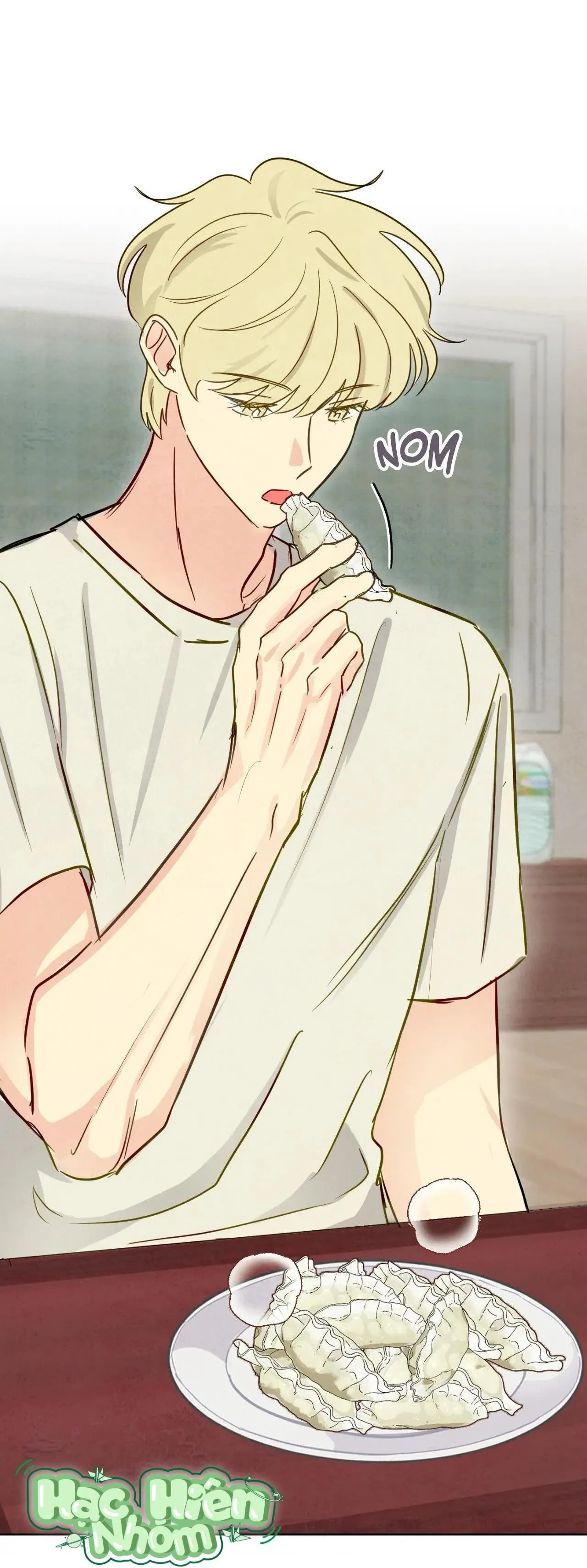 Sự quyến rũ của Thần Rắn Chapter 7 Trang 46