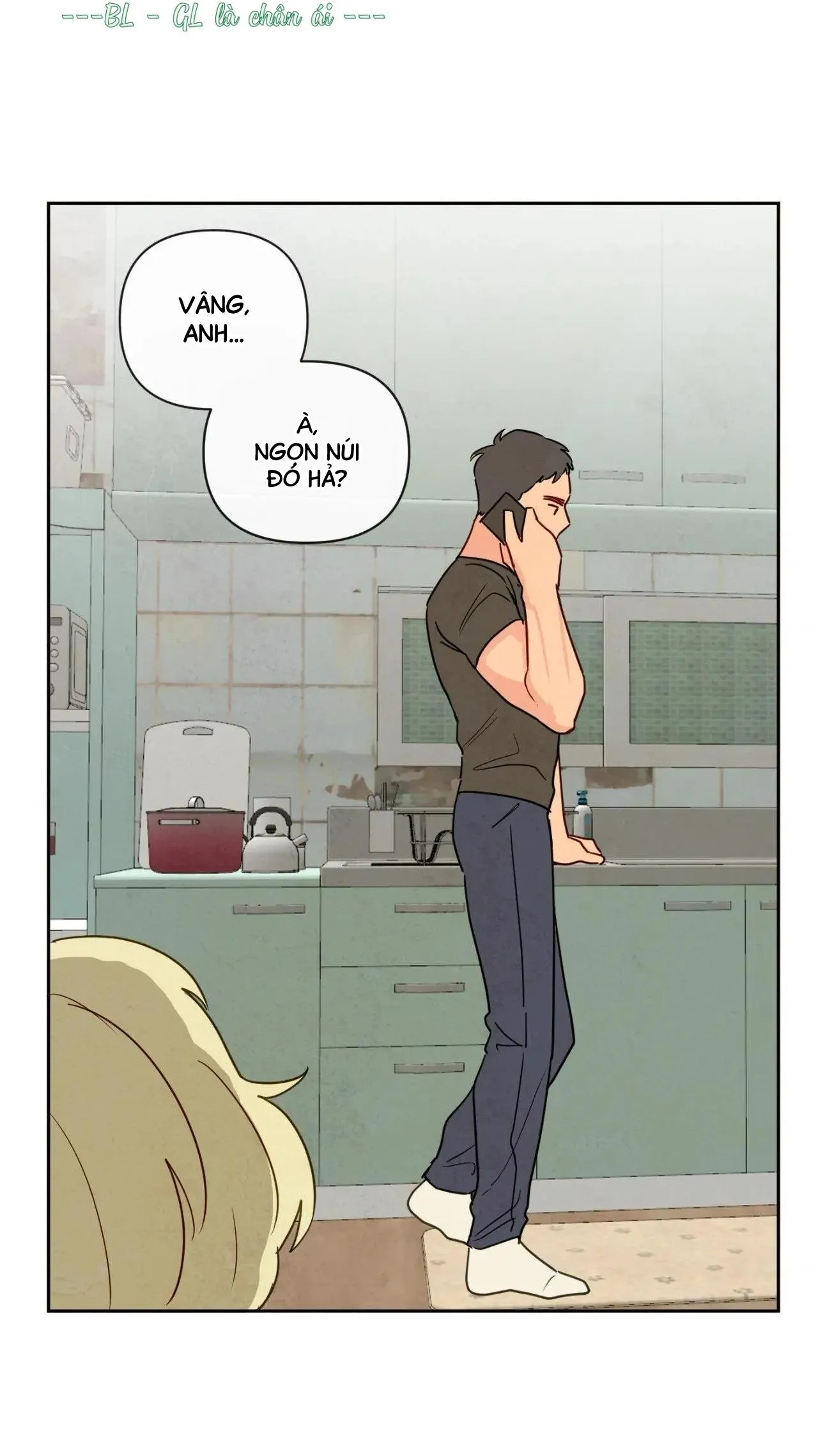 Sự quyến rũ của Thần Rắn Chapter 7 Trang 47