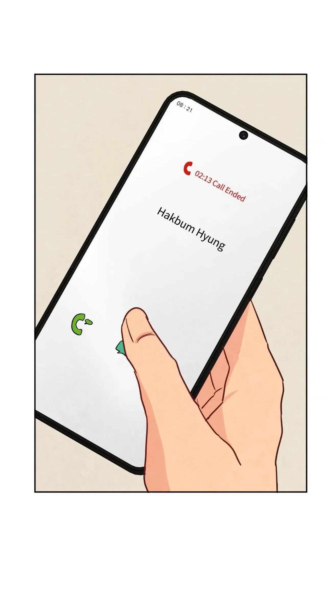 Sự quyến rũ của Thần Rắn Chapter 7 Trang 50