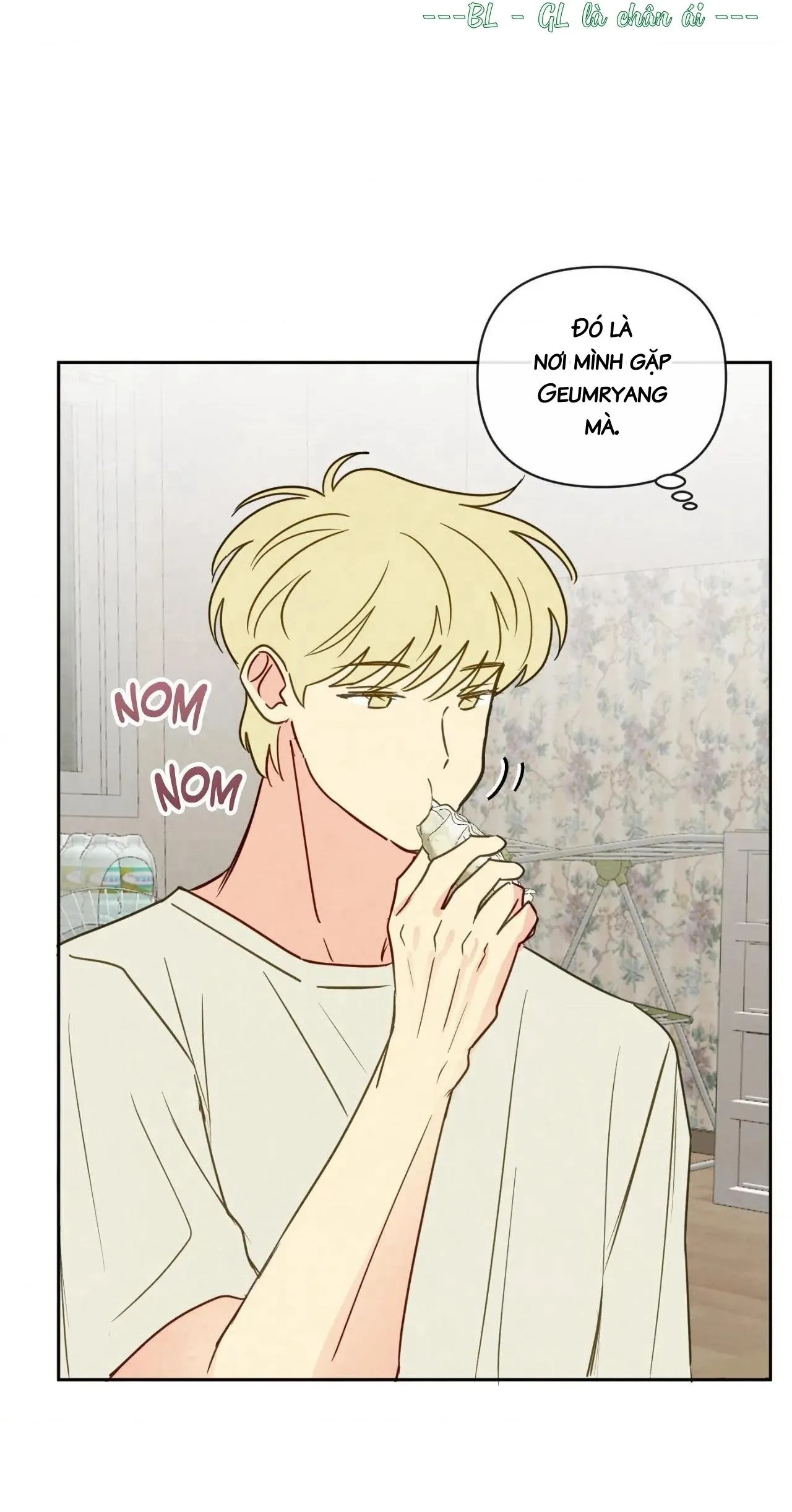 Sự quyến rũ của Thần Rắn Chapter 7 Trang 52