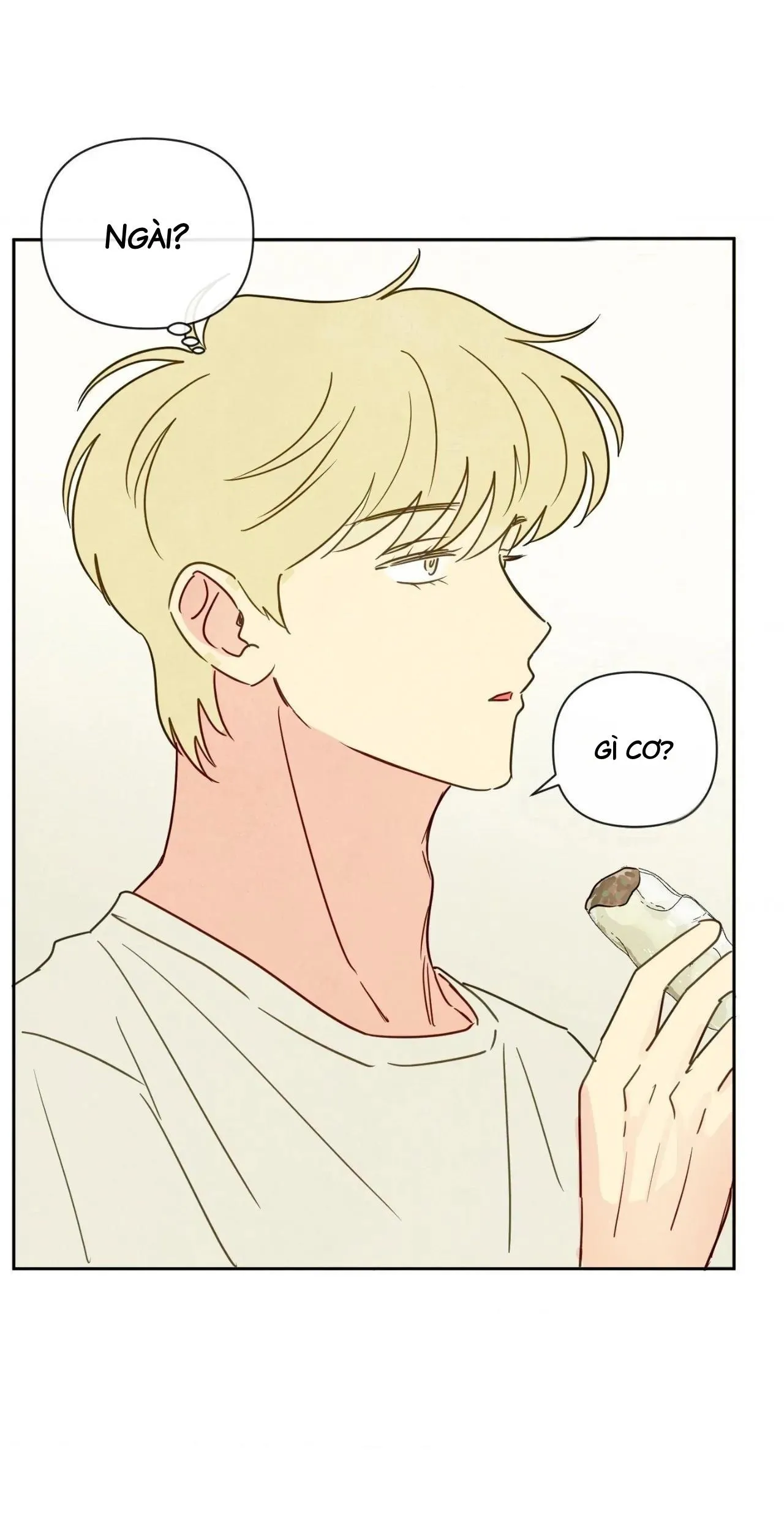 Sự quyến rũ của Thần Rắn Chapter 7 Trang 54