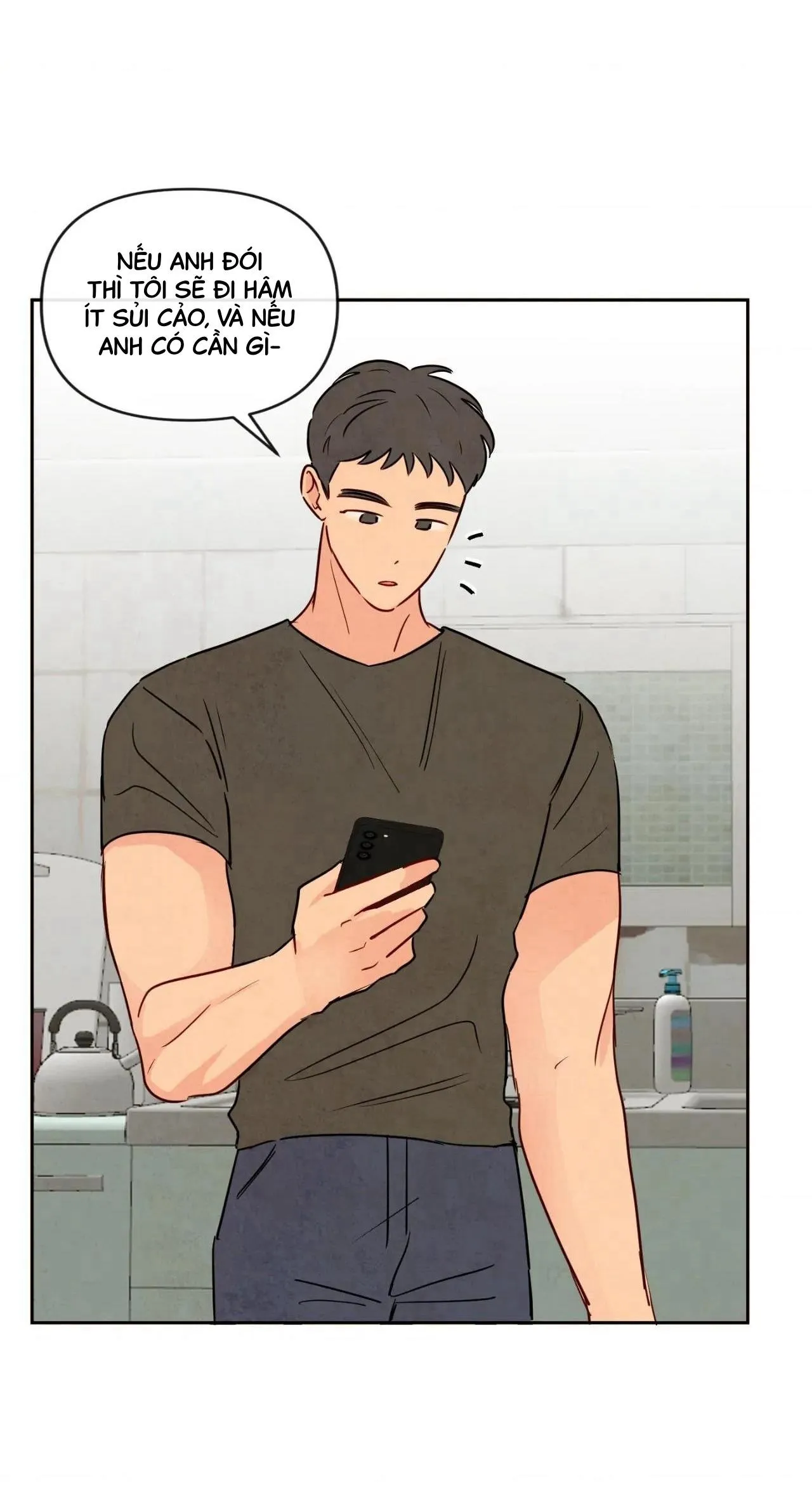 Sự quyến rũ của Thần Rắn Chapter 7 Trang 57