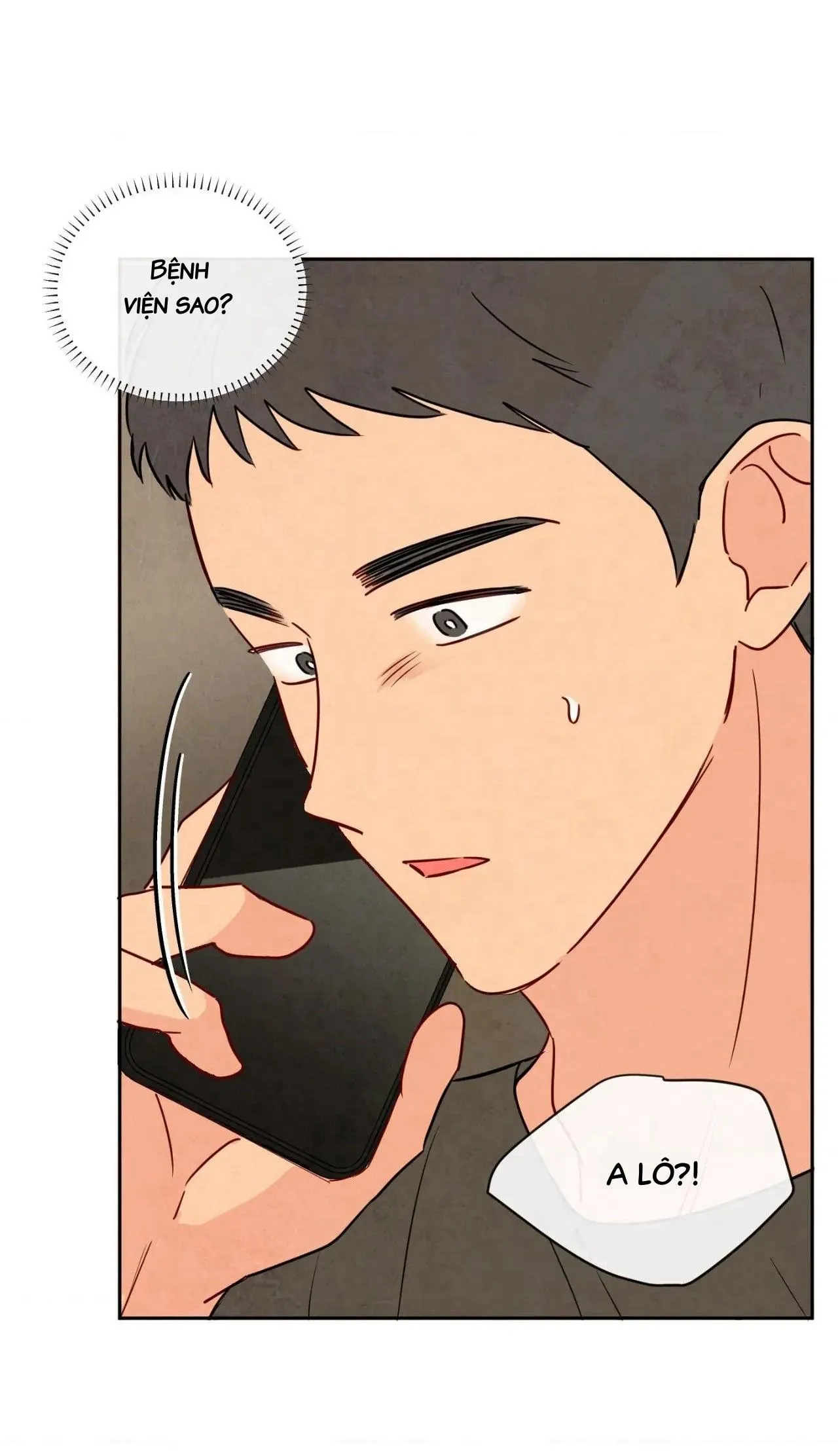 Sự quyến rũ của Thần Rắn Chapter 7 Trang 58