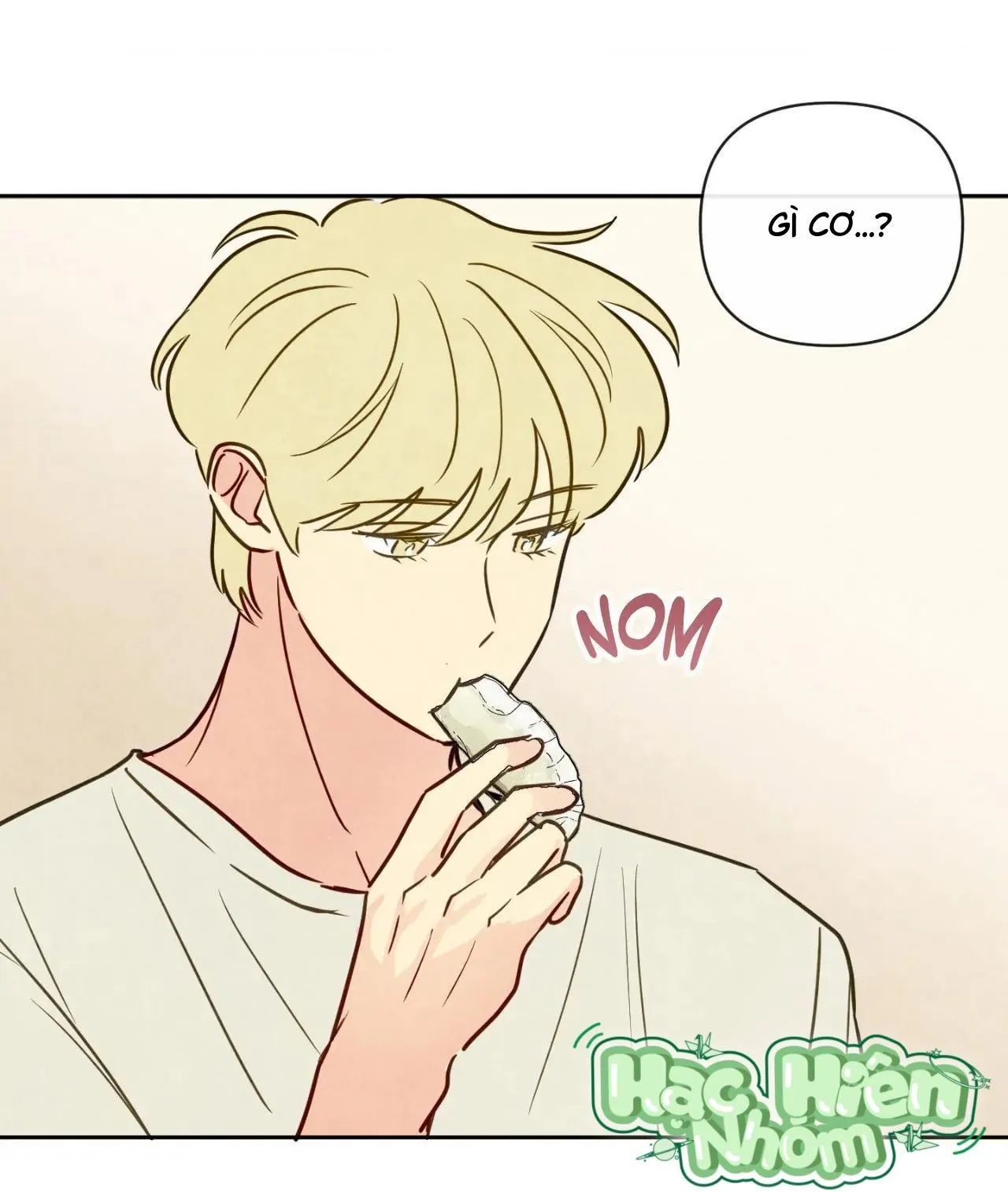 Sự quyến rũ của Thần Rắn Chapter 7 Trang 61