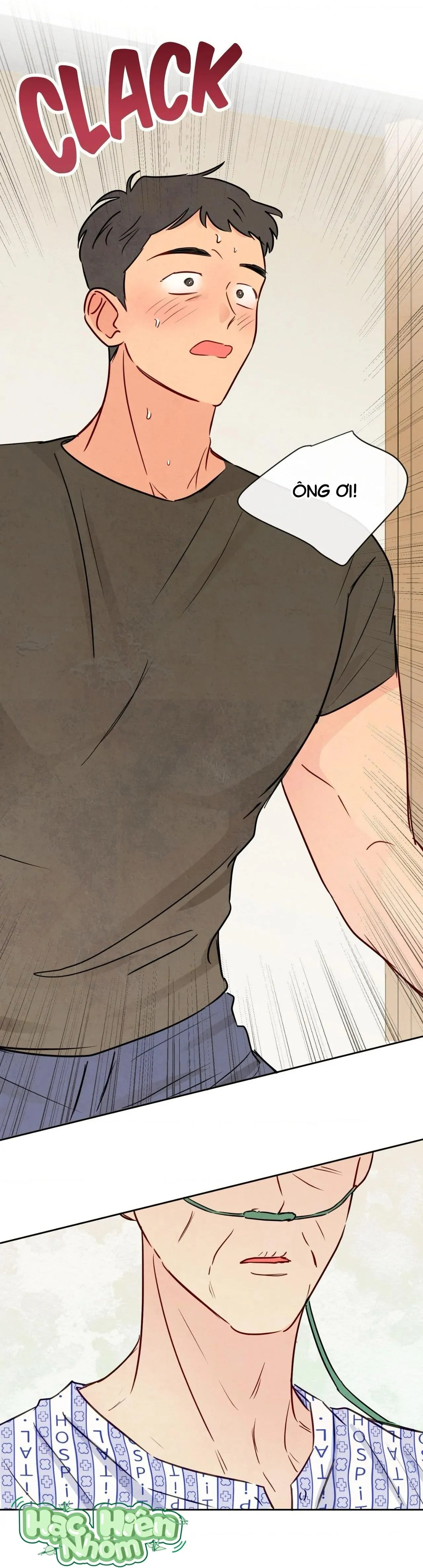 Sự quyến rũ của Thần Rắn Chapter 7 Trang 65