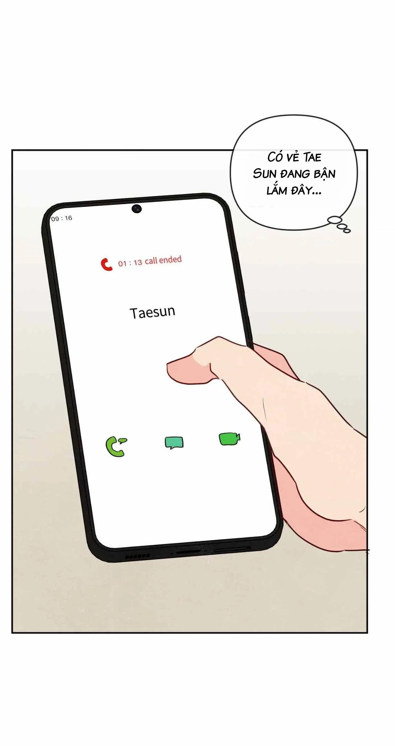 Sự quyến rũ của Thần Rắn Chapter 8 Trang 4