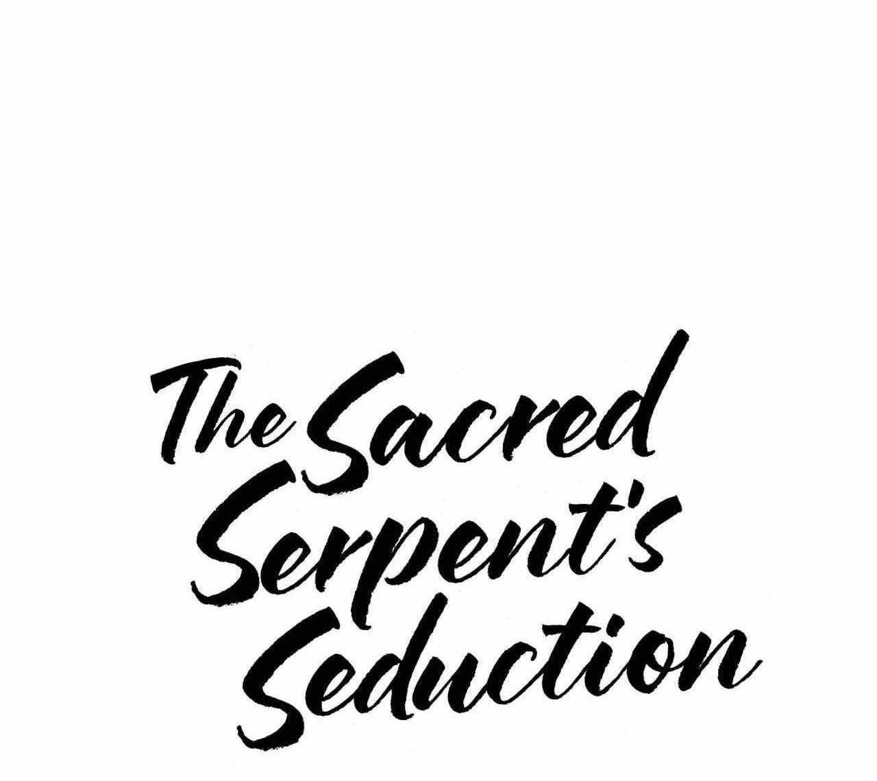 Sự quyến rũ của Thần Rắn Chapter 8 Trang 6