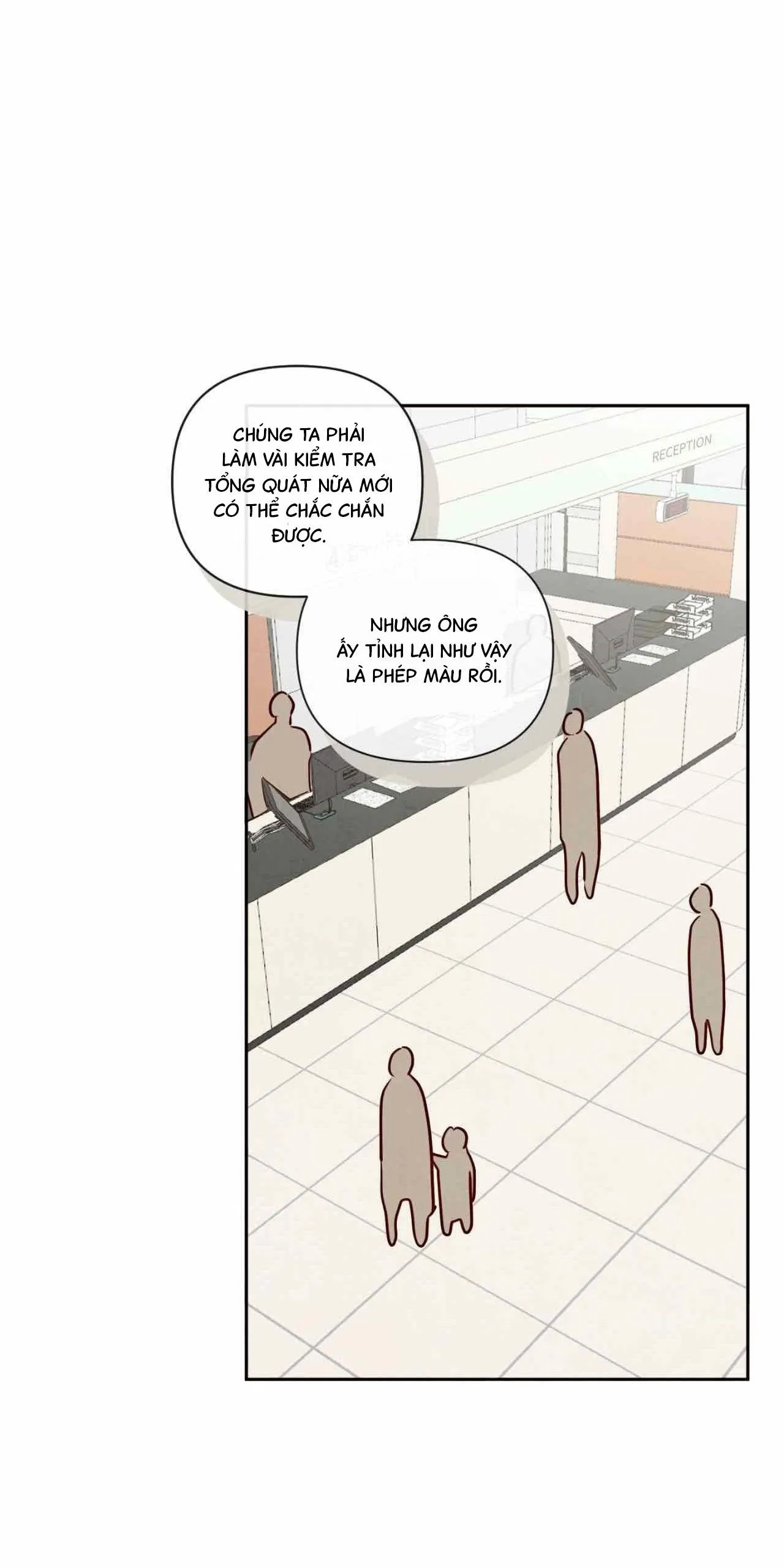 Sự quyến rũ của Thần Rắn Chapter 8 Trang 8