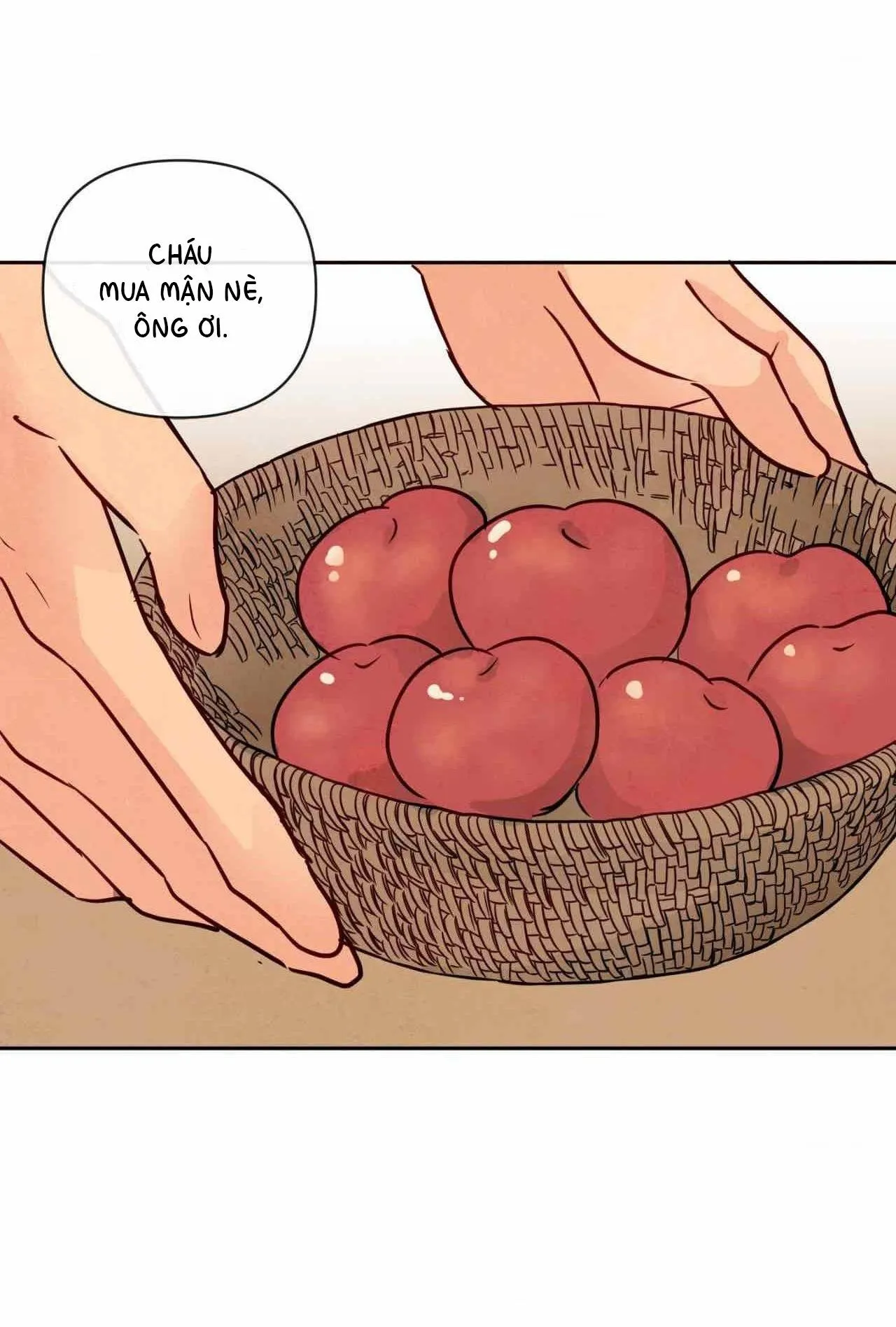 Sự quyến rũ của Thần Rắn Chapter 8 Trang 10