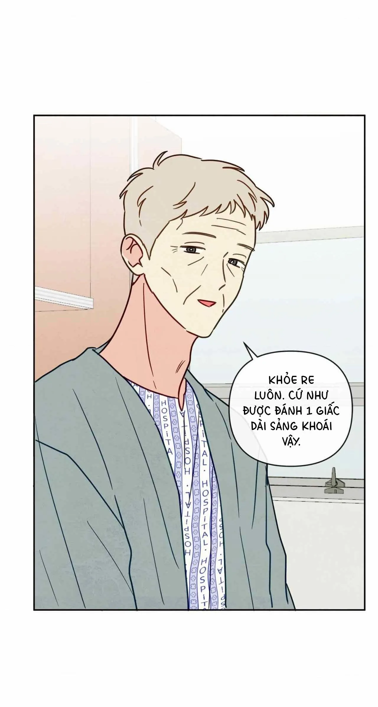 Sự quyến rũ của Thần Rắn Chapter 8 Trang 12