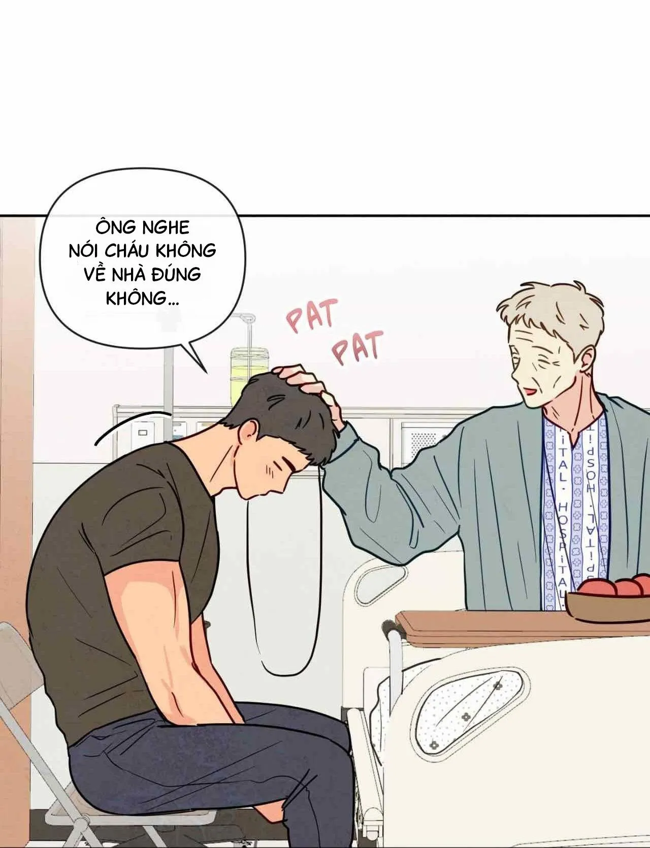 Sự quyến rũ của Thần Rắn Chapter 8 Trang 14