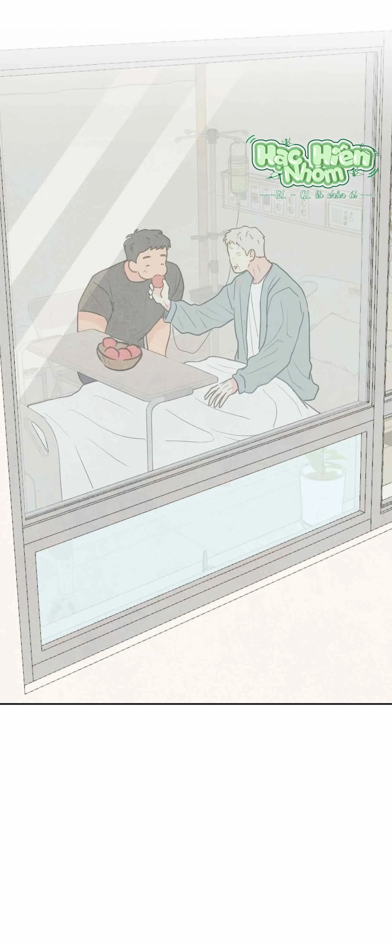 Sự quyến rũ của Thần Rắn Chapter 8 Trang 17