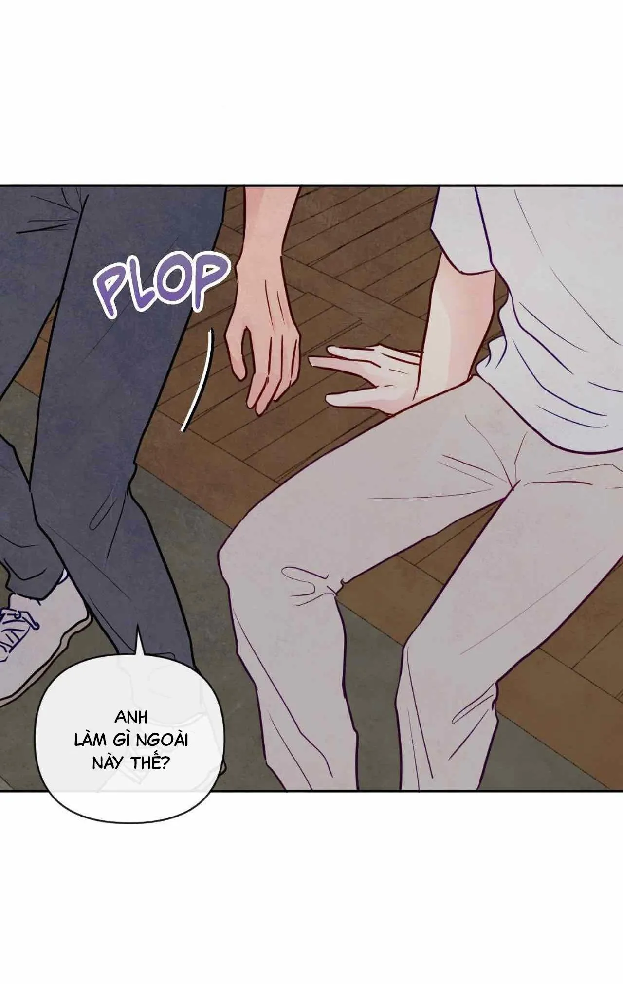 Sự quyến rũ của Thần Rắn Chapter 8 Trang 23