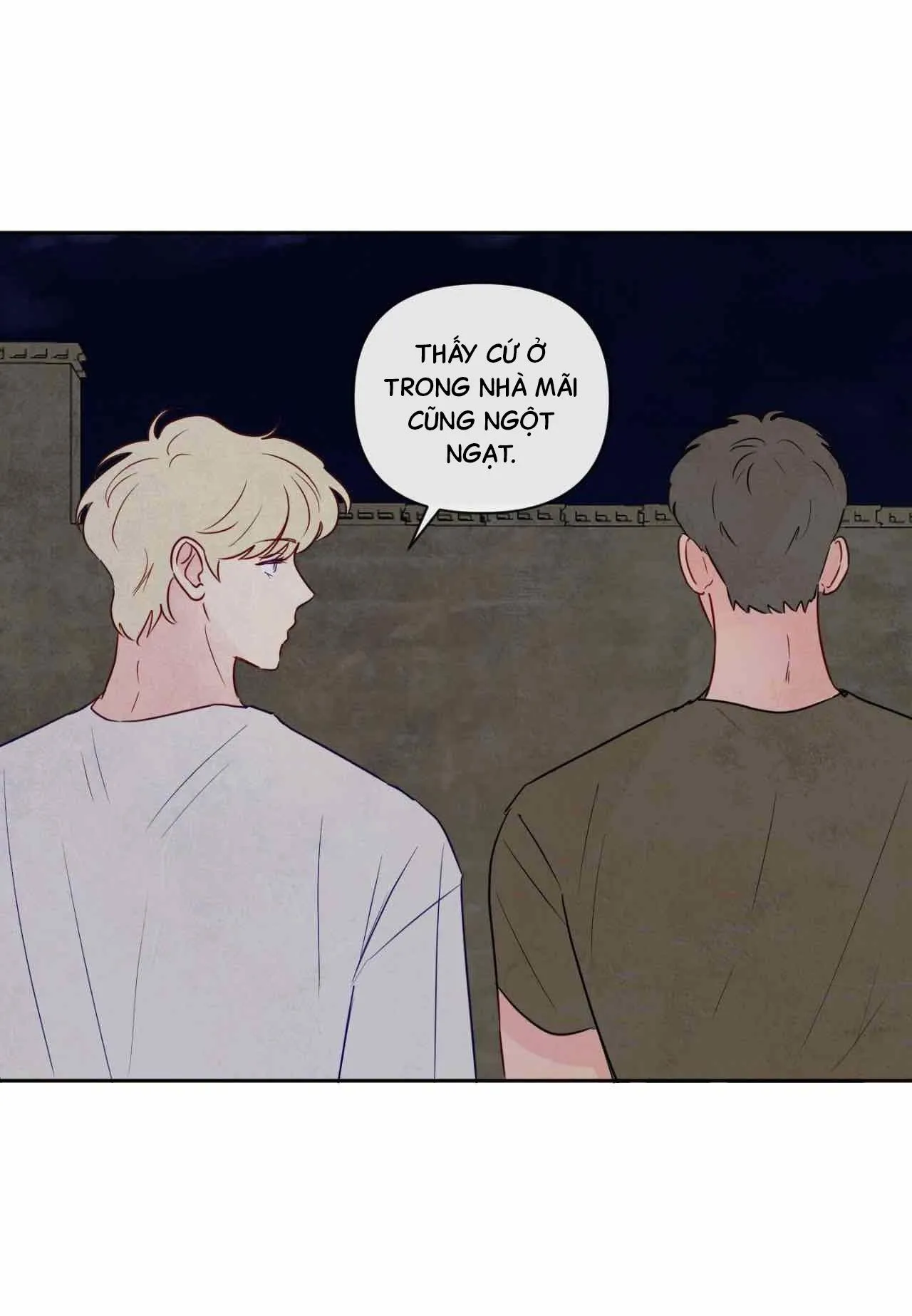 Sự quyến rũ của Thần Rắn Chapter 8 Trang 24