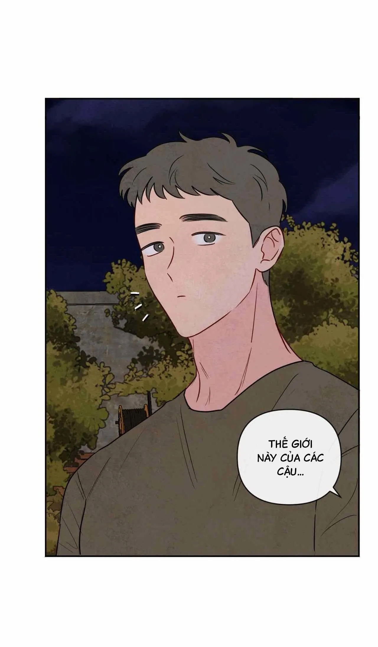 Sự quyến rũ của Thần Rắn Chapter 8 Trang 25