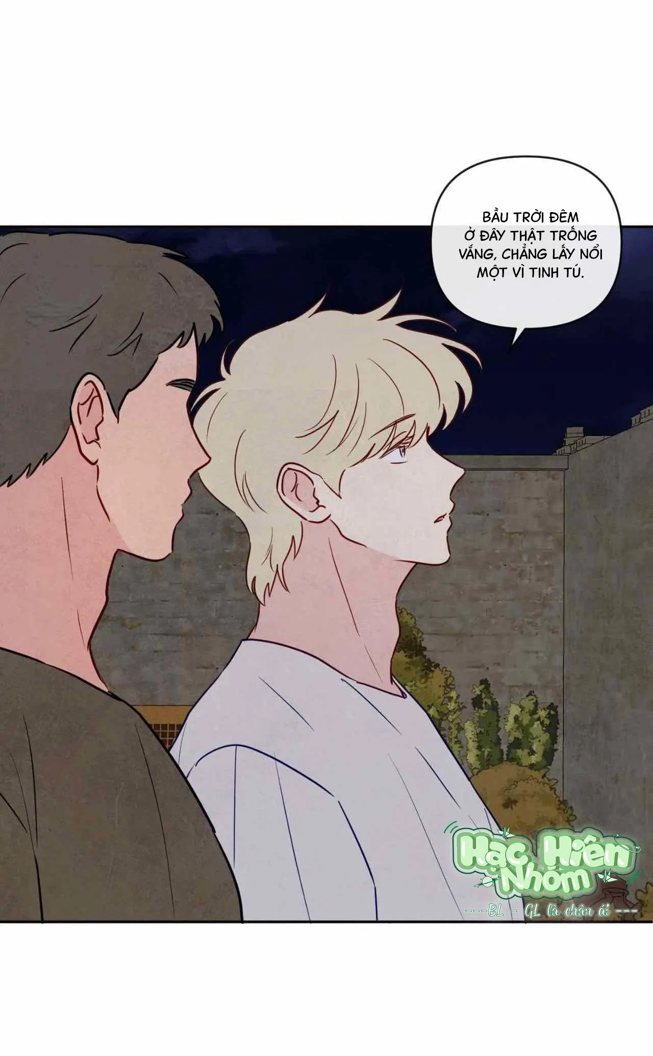 Sự quyến rũ của Thần Rắn Chapter 8 Trang 26