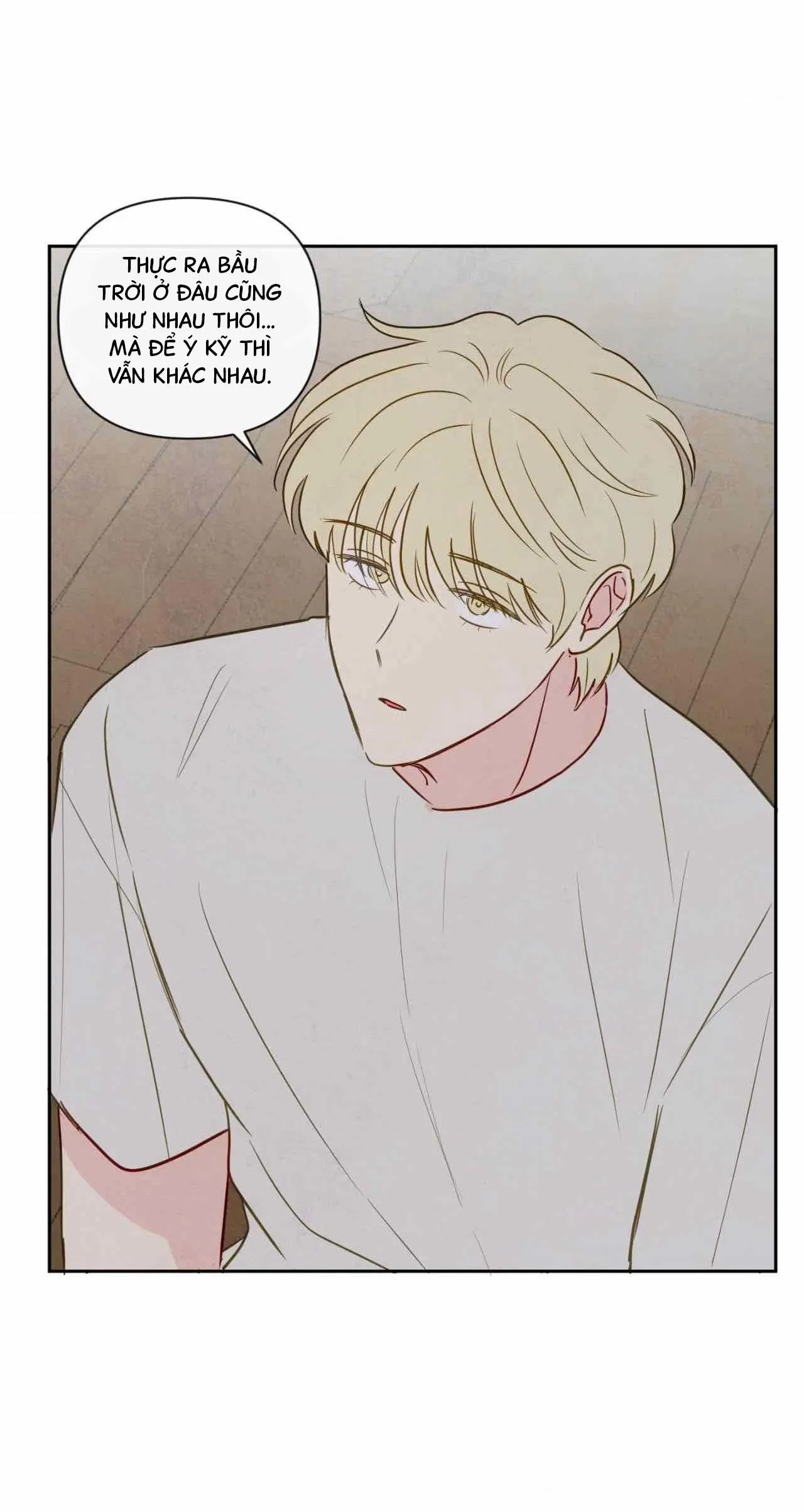 Sự quyến rũ của Thần Rắn Chapter 8 Trang 30