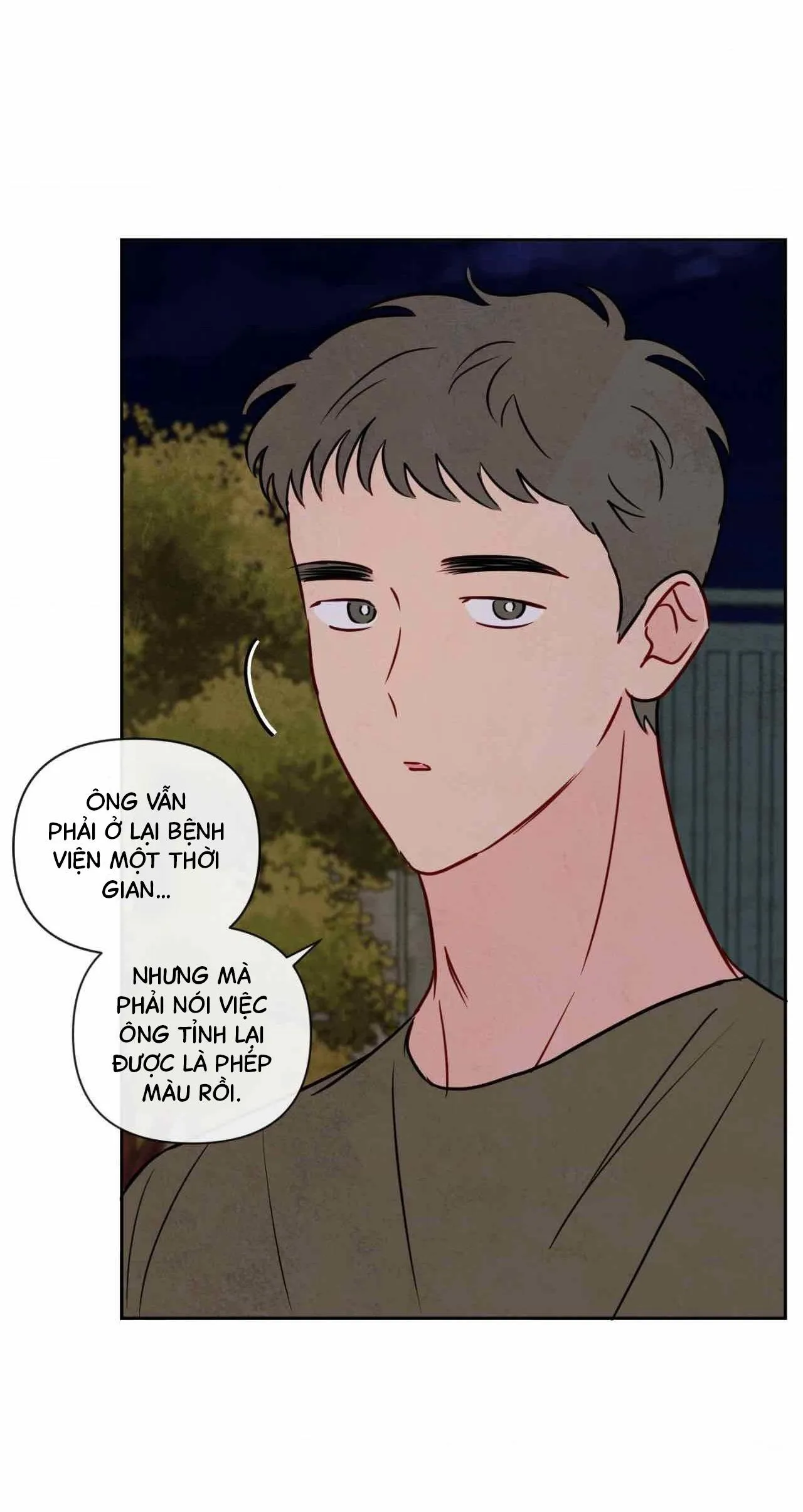 Sự quyến rũ của Thần Rắn Chapter 8 Trang 33