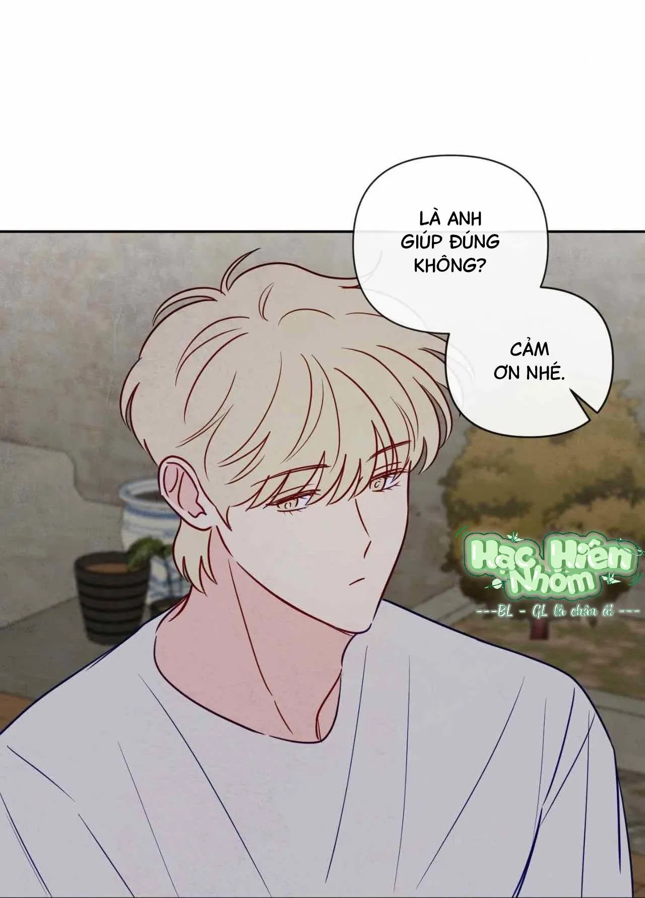 Sự quyến rũ của Thần Rắn Chapter 8 Trang 34