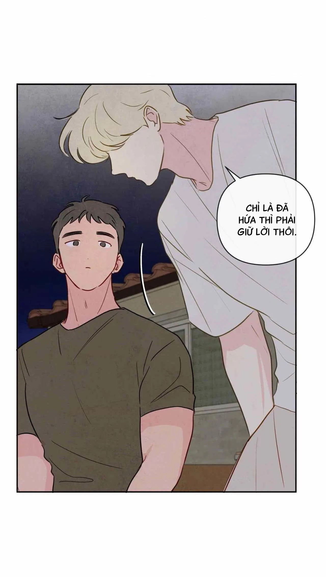 Sự quyến rũ của Thần Rắn Chapter 8 Trang 36