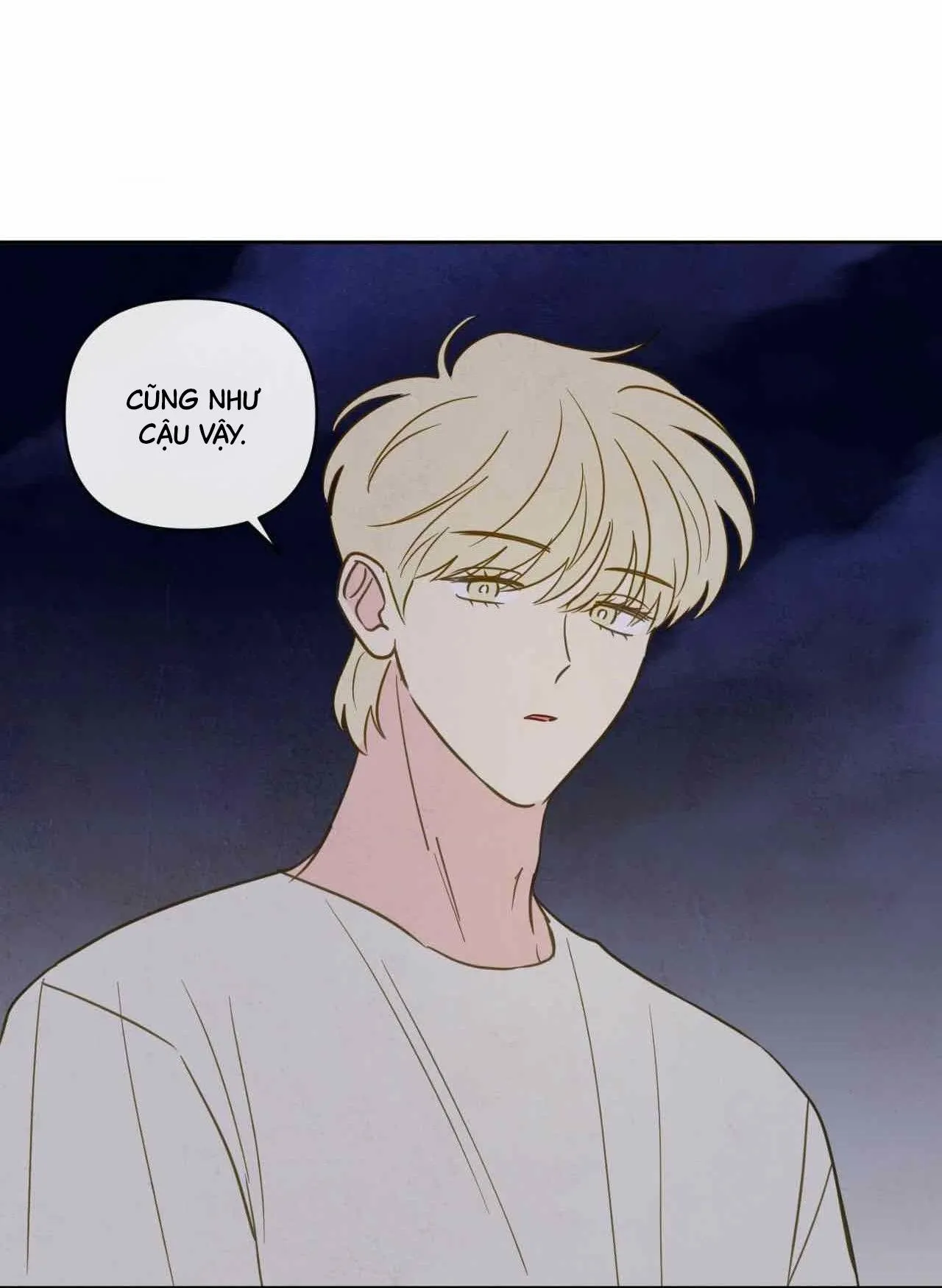 Sự quyến rũ của Thần Rắn Chapter 8 Trang 37