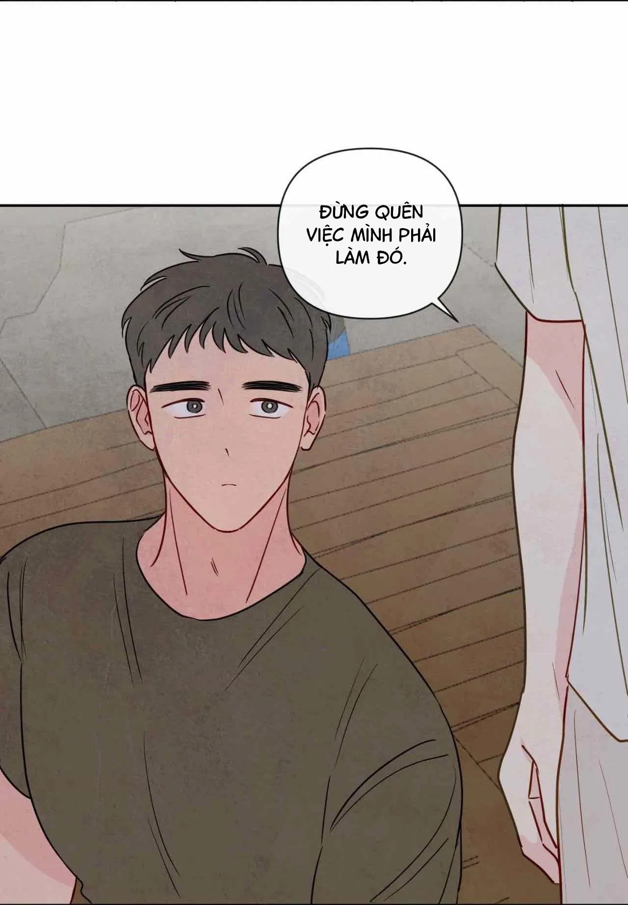 Sự quyến rũ của Thần Rắn Chapter 8 Trang 38