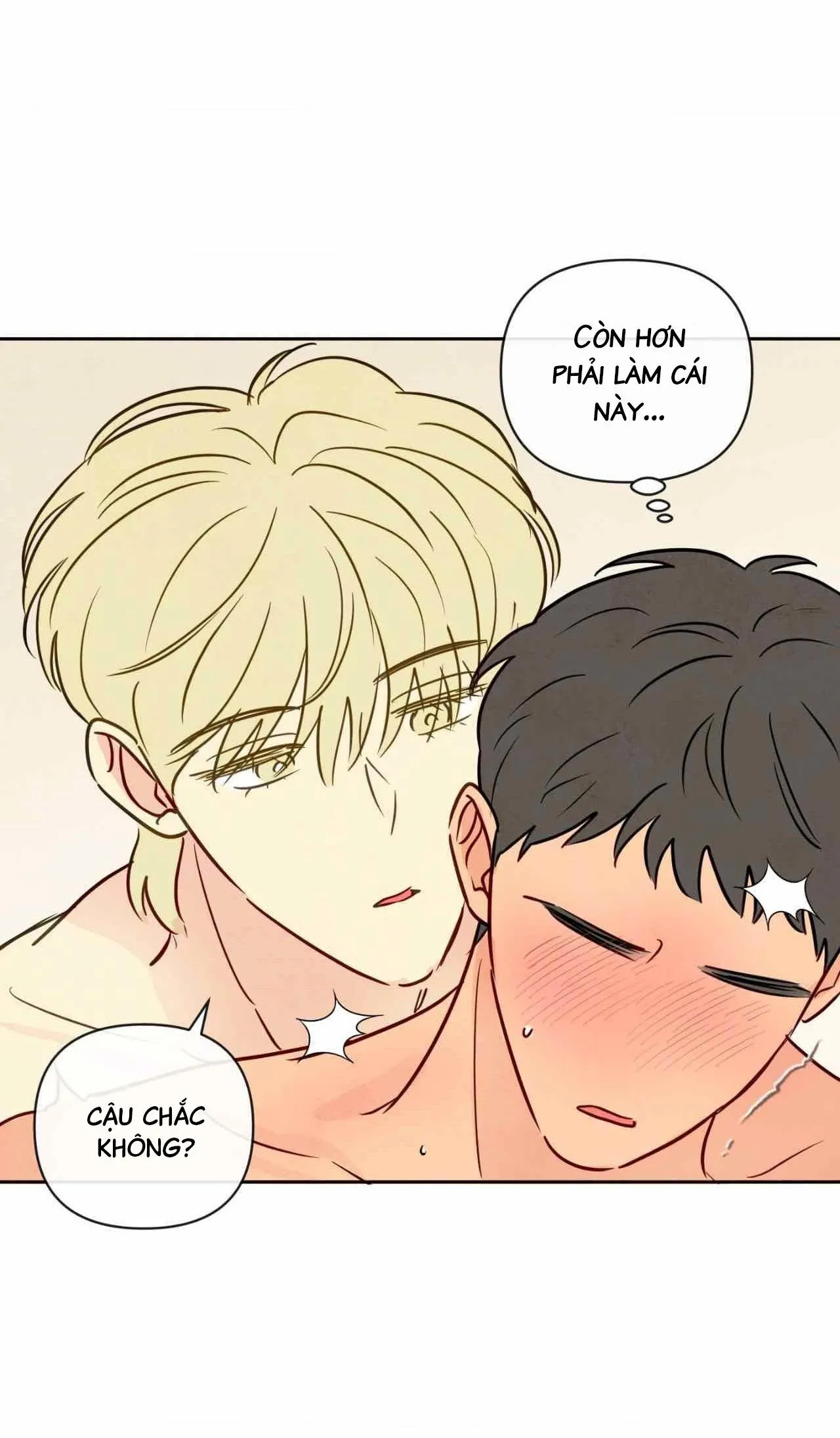 Sự quyến rũ của Thần Rắn Chapter 8 Trang 49