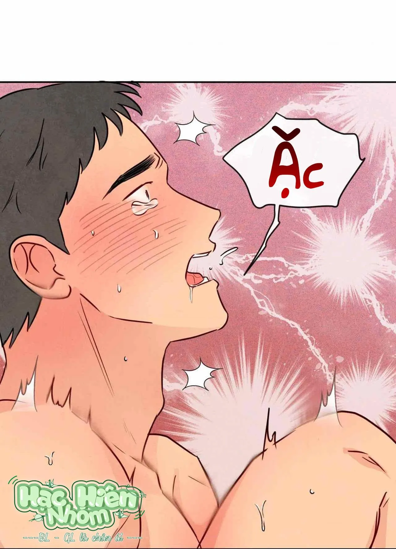 Sự quyến rũ của Thần Rắn Chapter 8 Trang 54